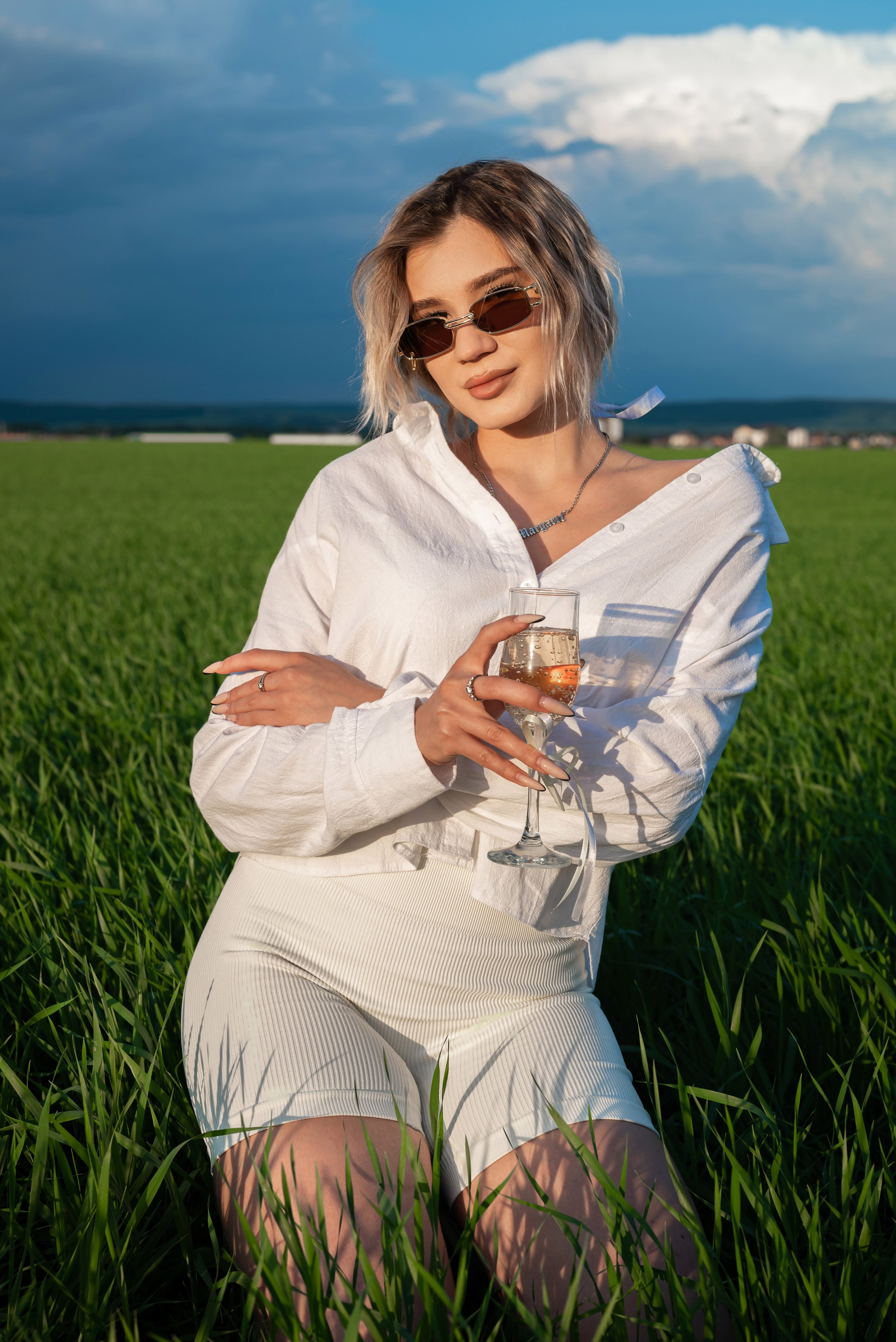 Маргарита. Фотограф в городе Салават