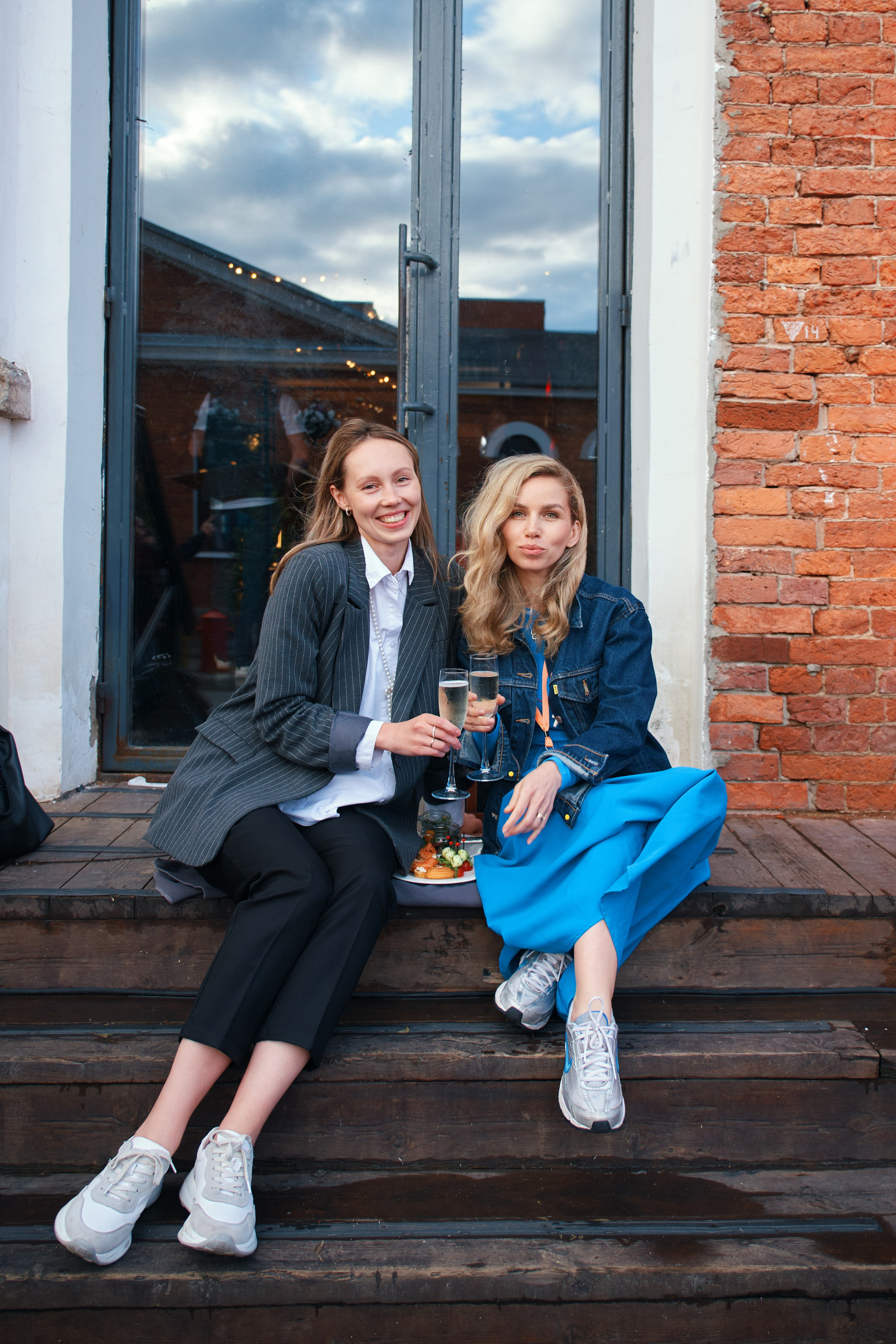 Перезагрузка 2025 / HH. Свадебный фотограф Санкт-Петербург Ирина Селезнева RmesLOVE