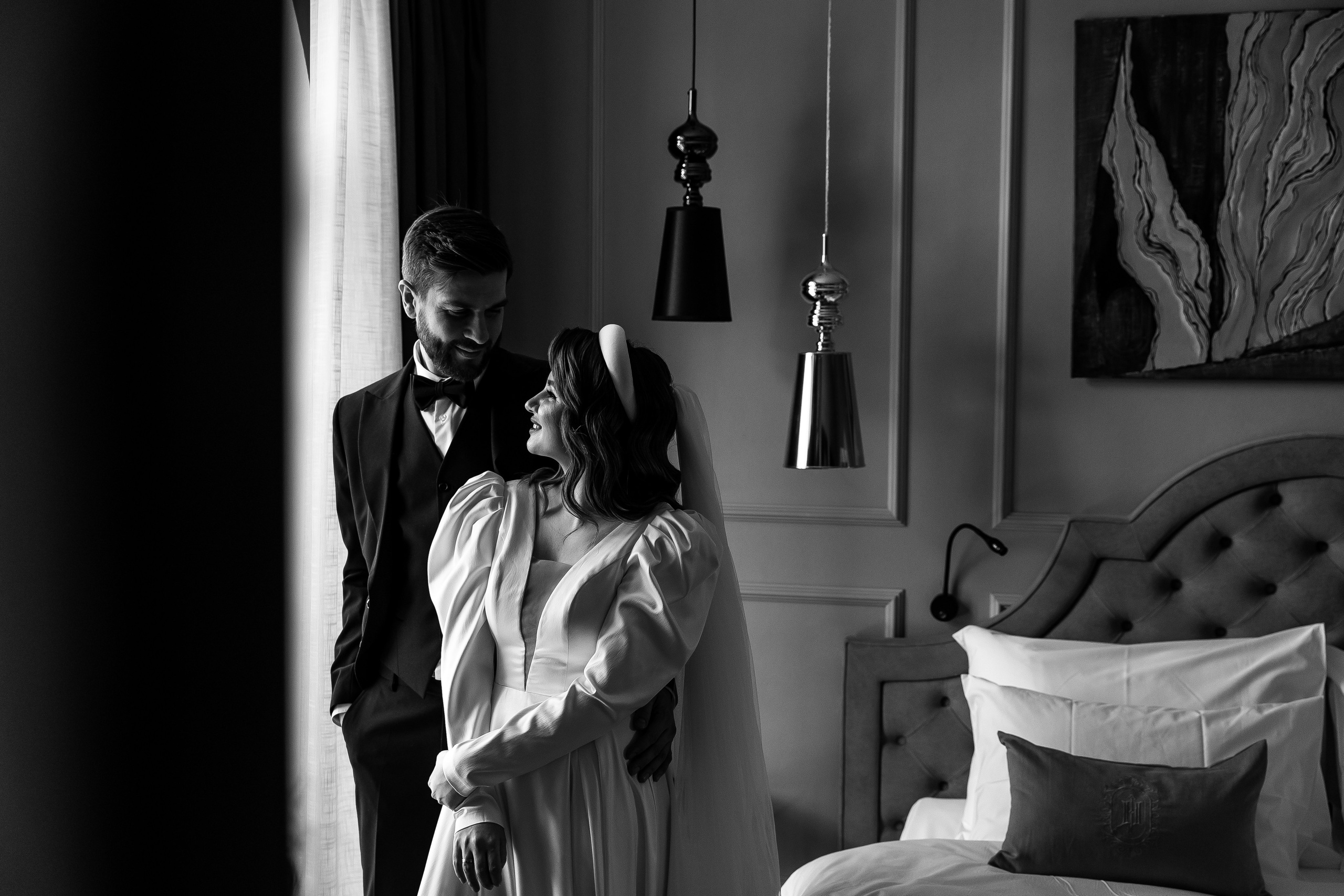 Антон и Марина. Свадебный и семейный фотограф в Челябинске Юлия Ишимова