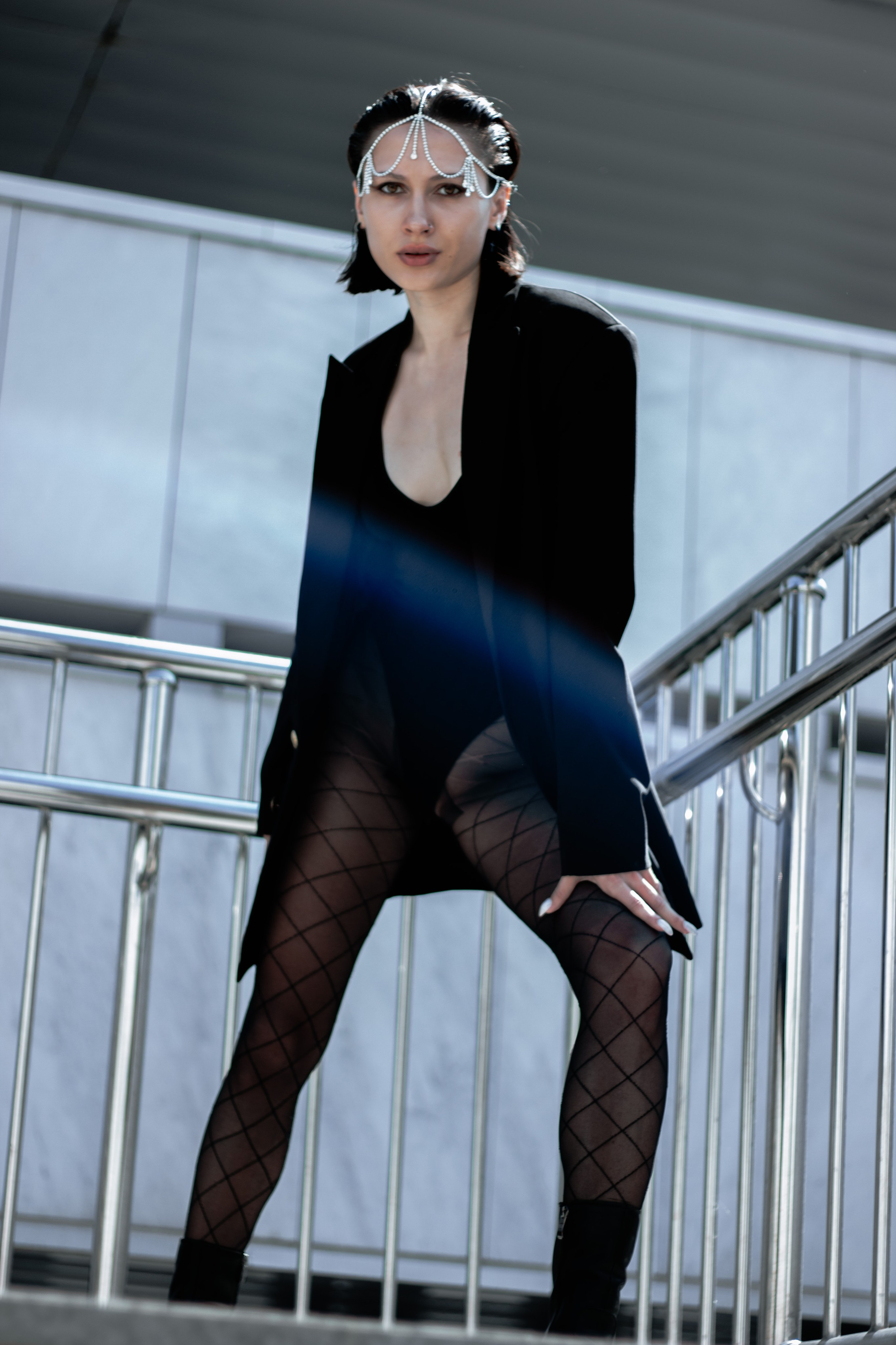 Ксюша. Мария Трут. Фотограф