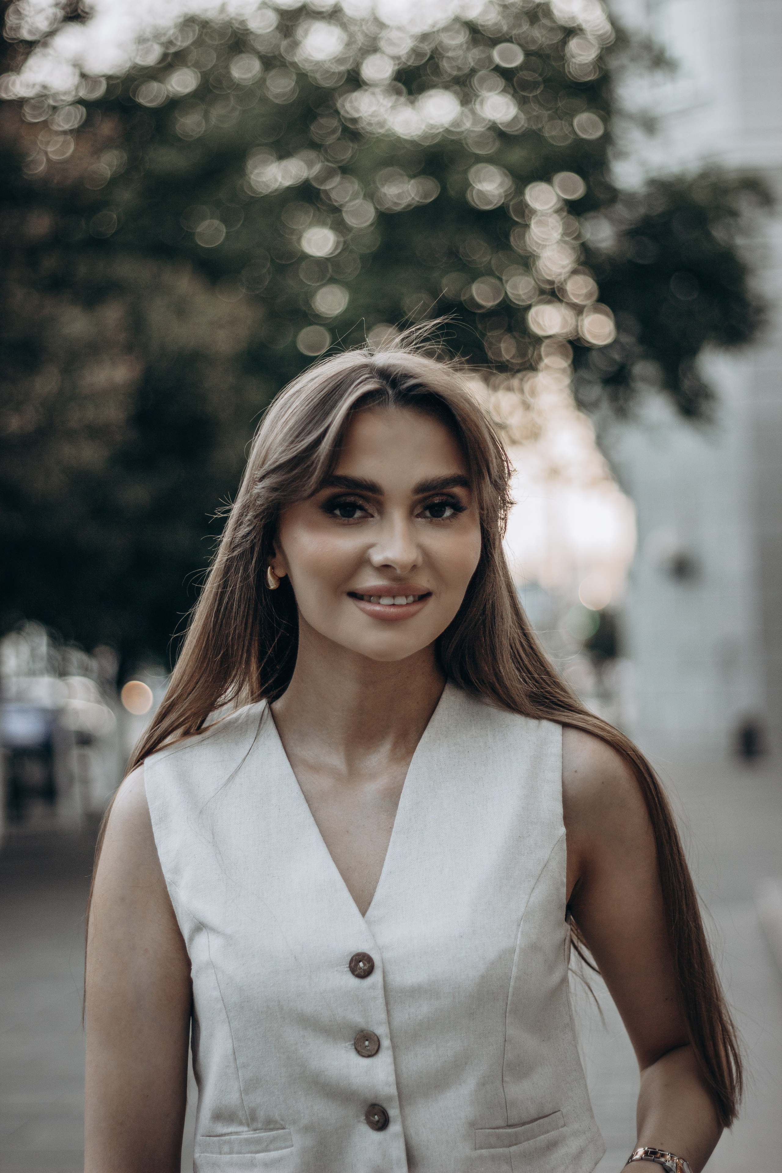 Женя. Мария Трут. Фотограф