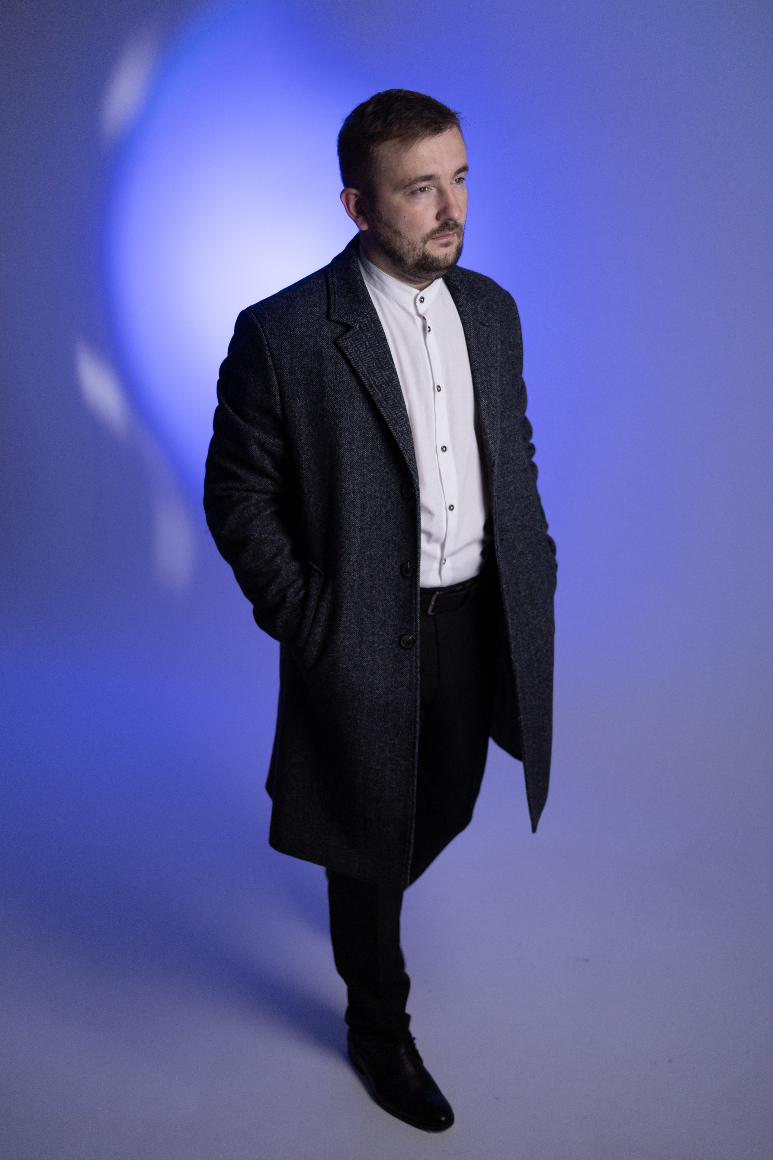 Портреты. Фотограф и видеограф Станислав Кольцун