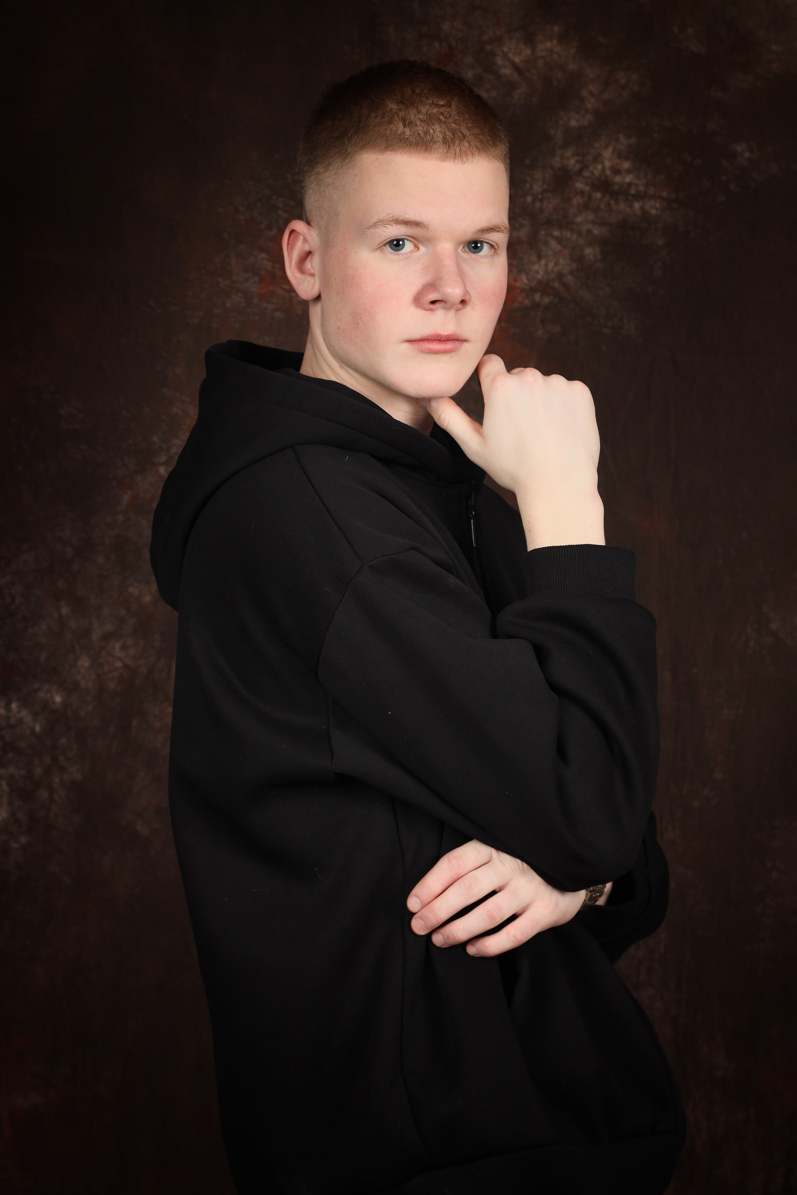 Портреты. Фотограф Ирина Смолина в г. Шимановске/Амурская область