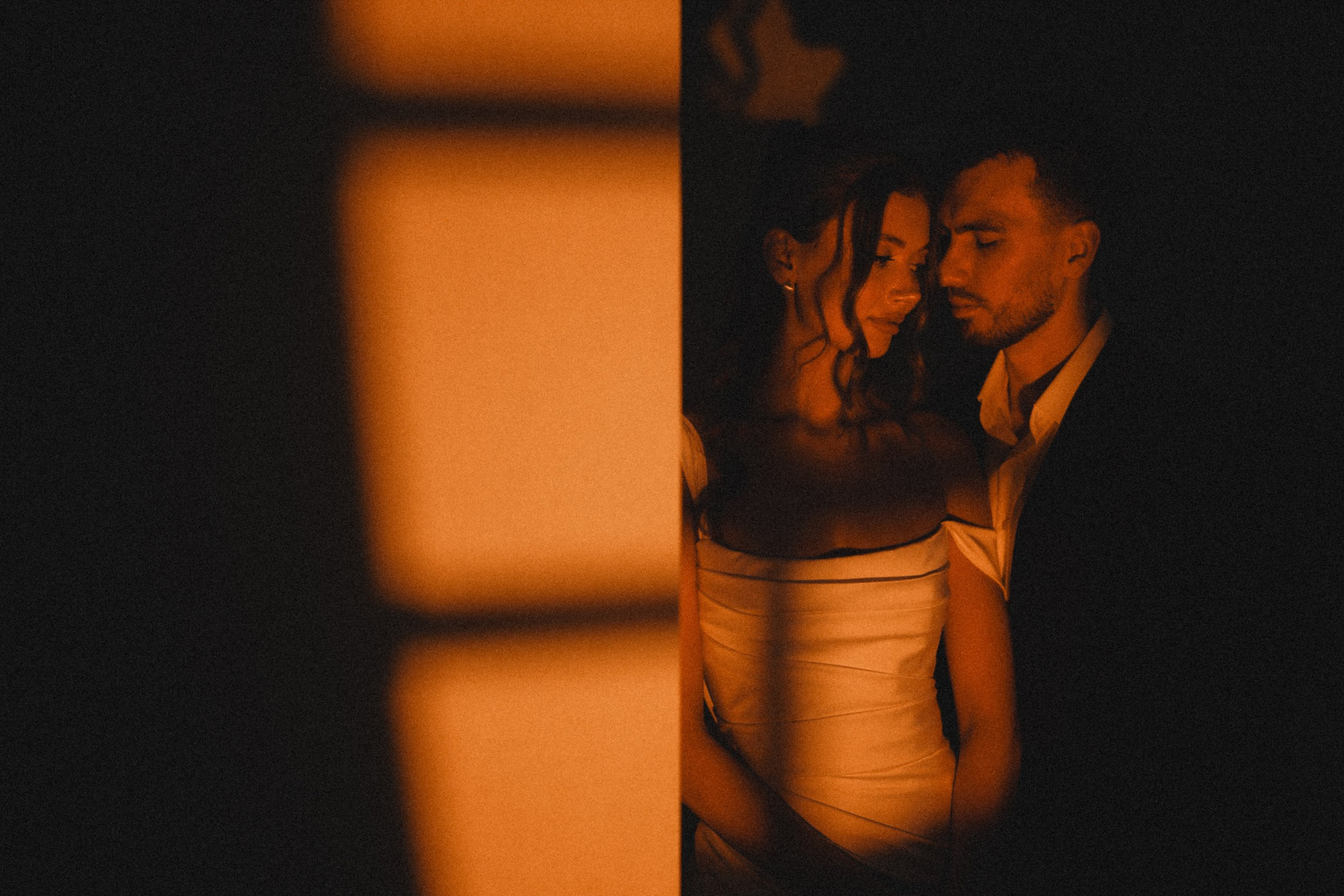 For Johny with love. Свадебный фотограф в Ярославле Илья Жуков