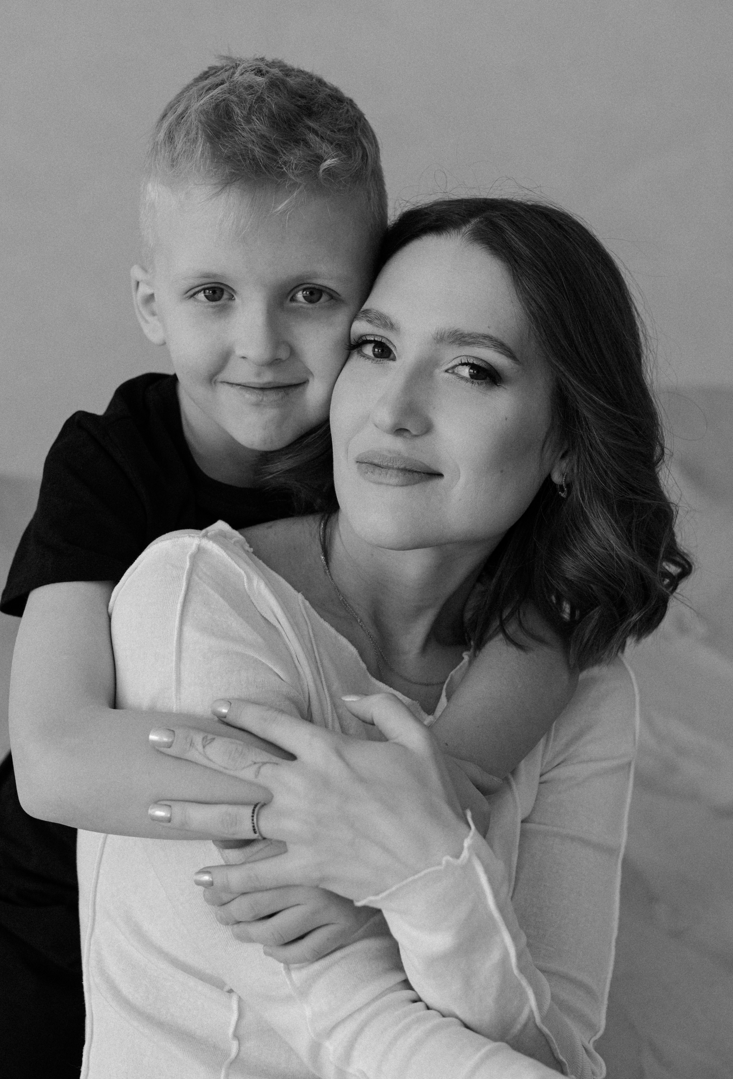 День Рождения Матвея. Семейный и свадебный фотограф в Краснодаре Елизавета Замаева