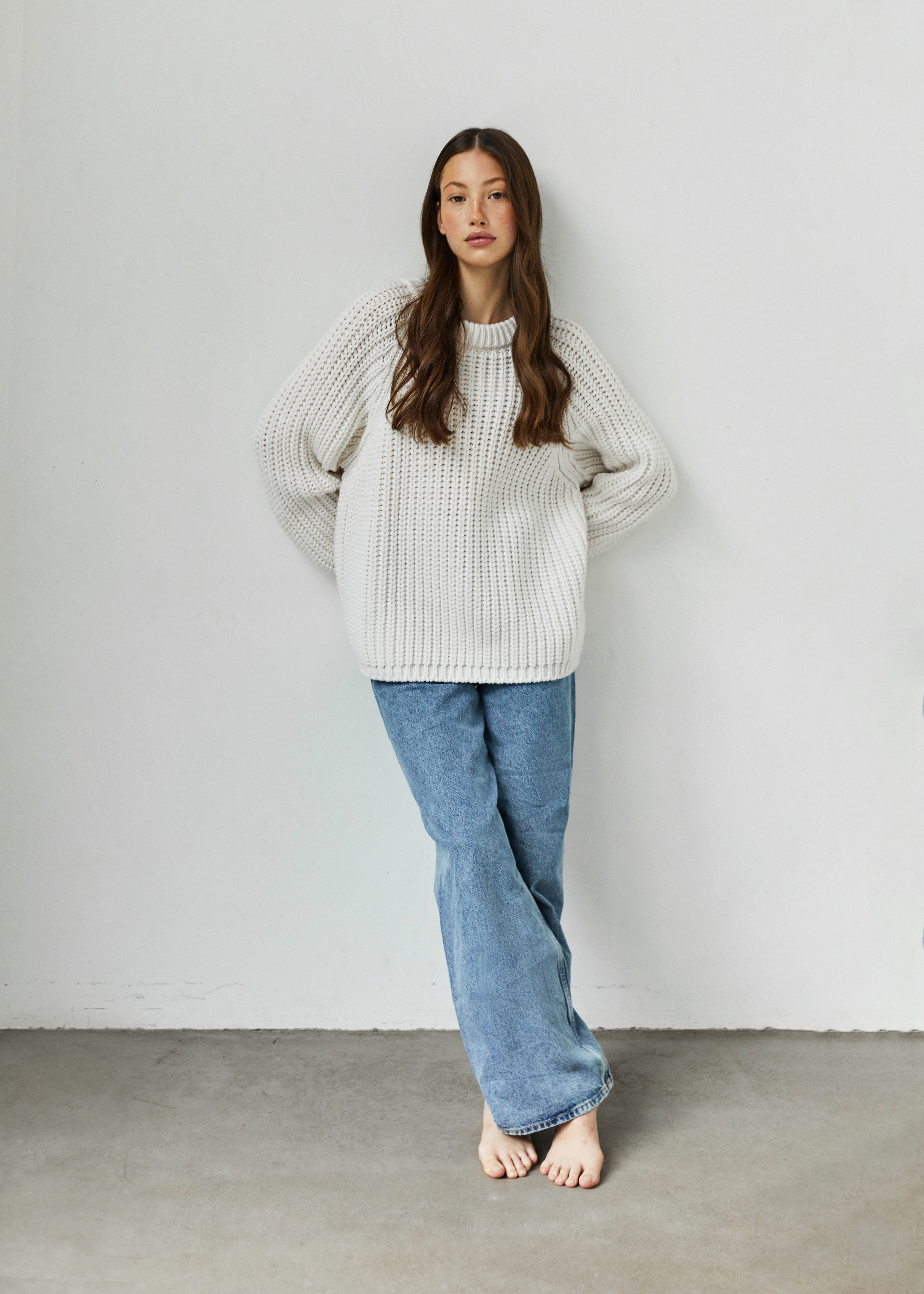 Эрика. Фотограф Ирина Бутко