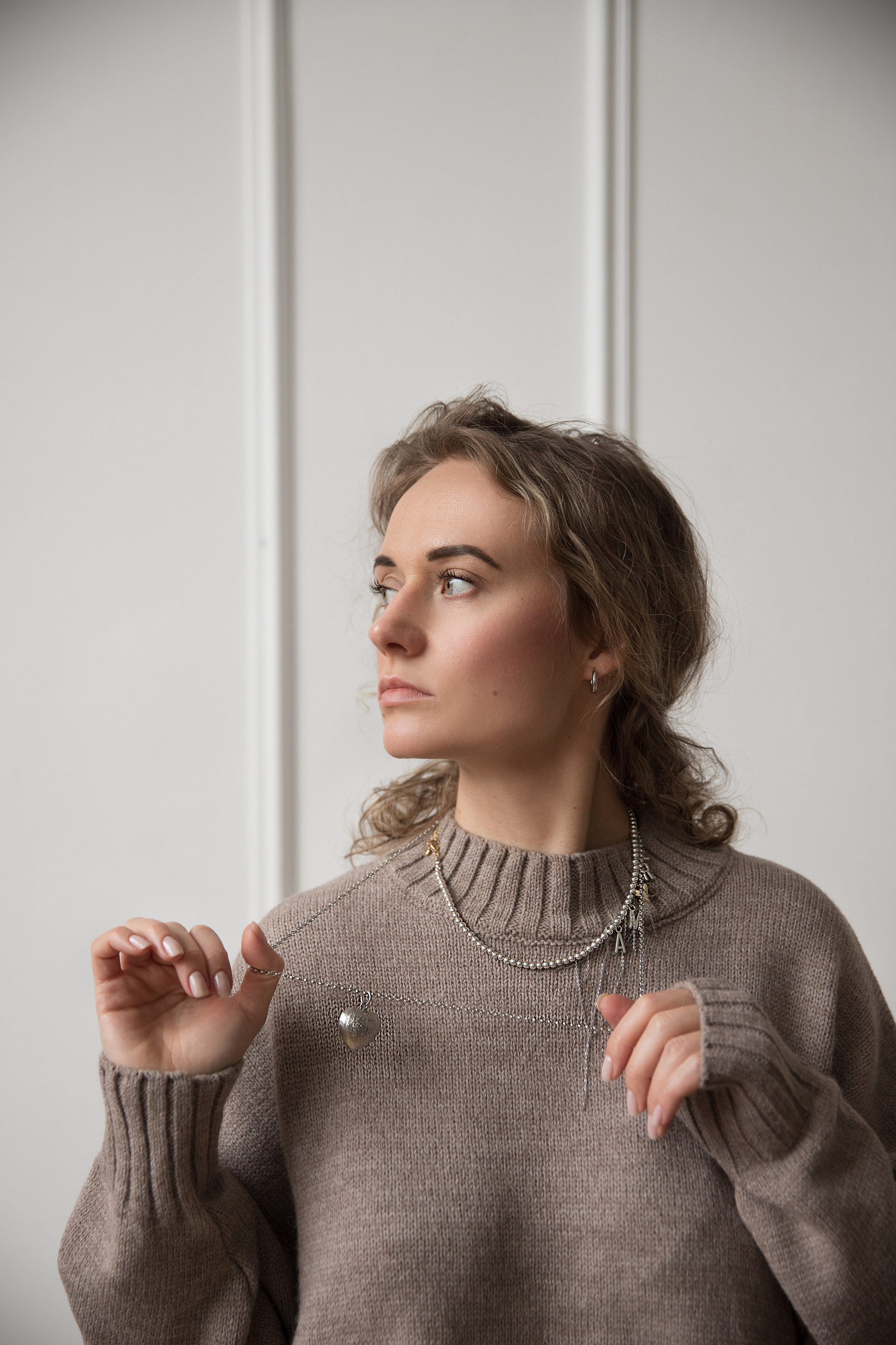 Авторские украшения. Свадебный и портретный фотограф в Москве Мария Кравченко