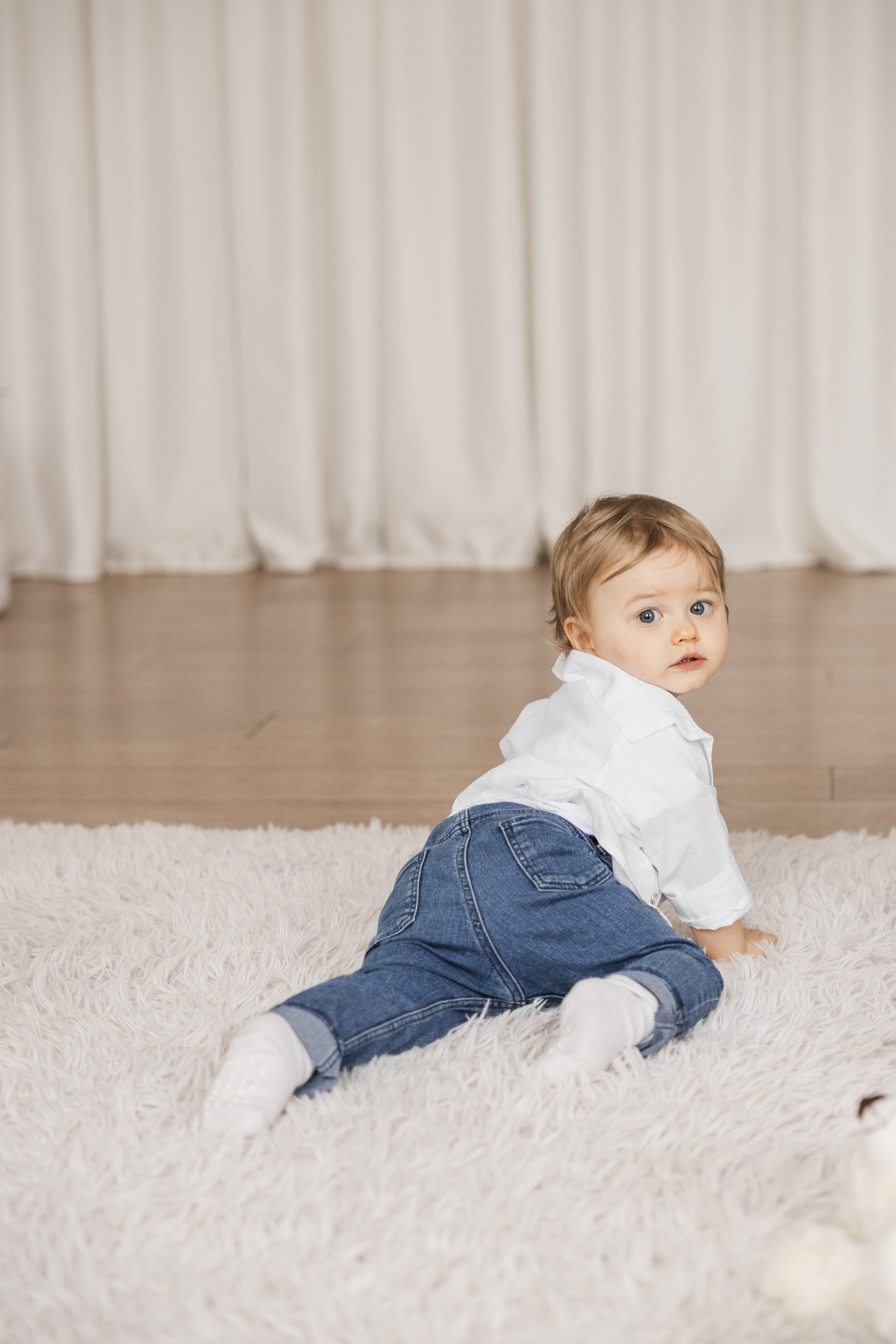 Семья — Марьина Роща. Свадебный и портретный фотограф в Москве Мария Кравченко