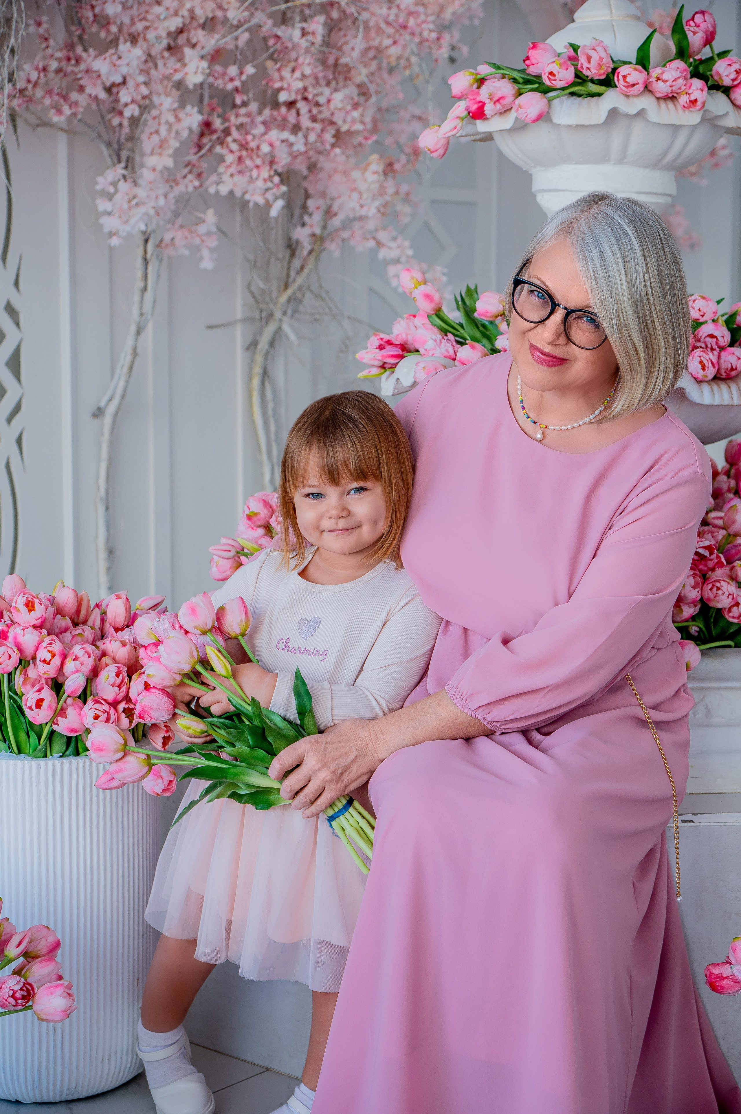 Студийная съёмка. Фотограф Ника Меер