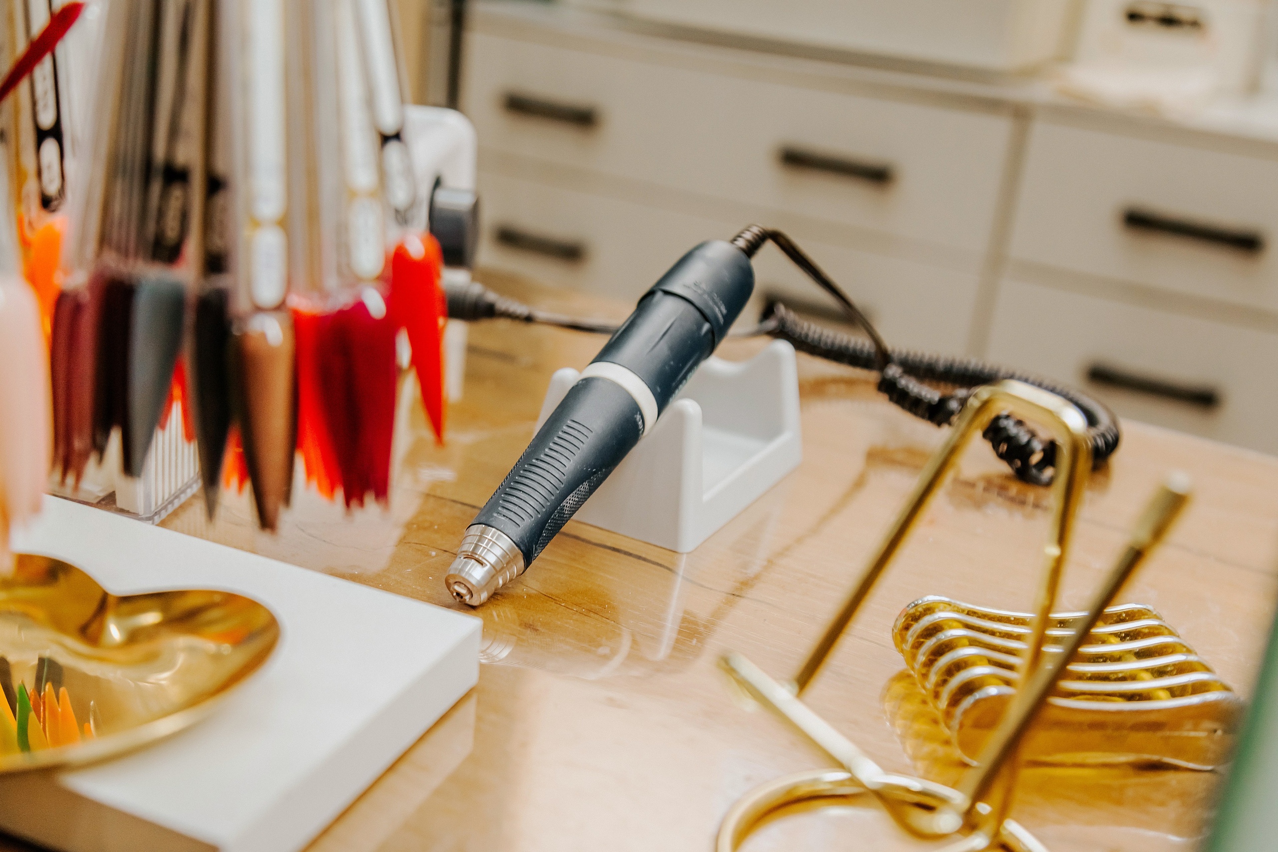 Контент для салона красоты. Семейный фотограф Любовь Саркеева