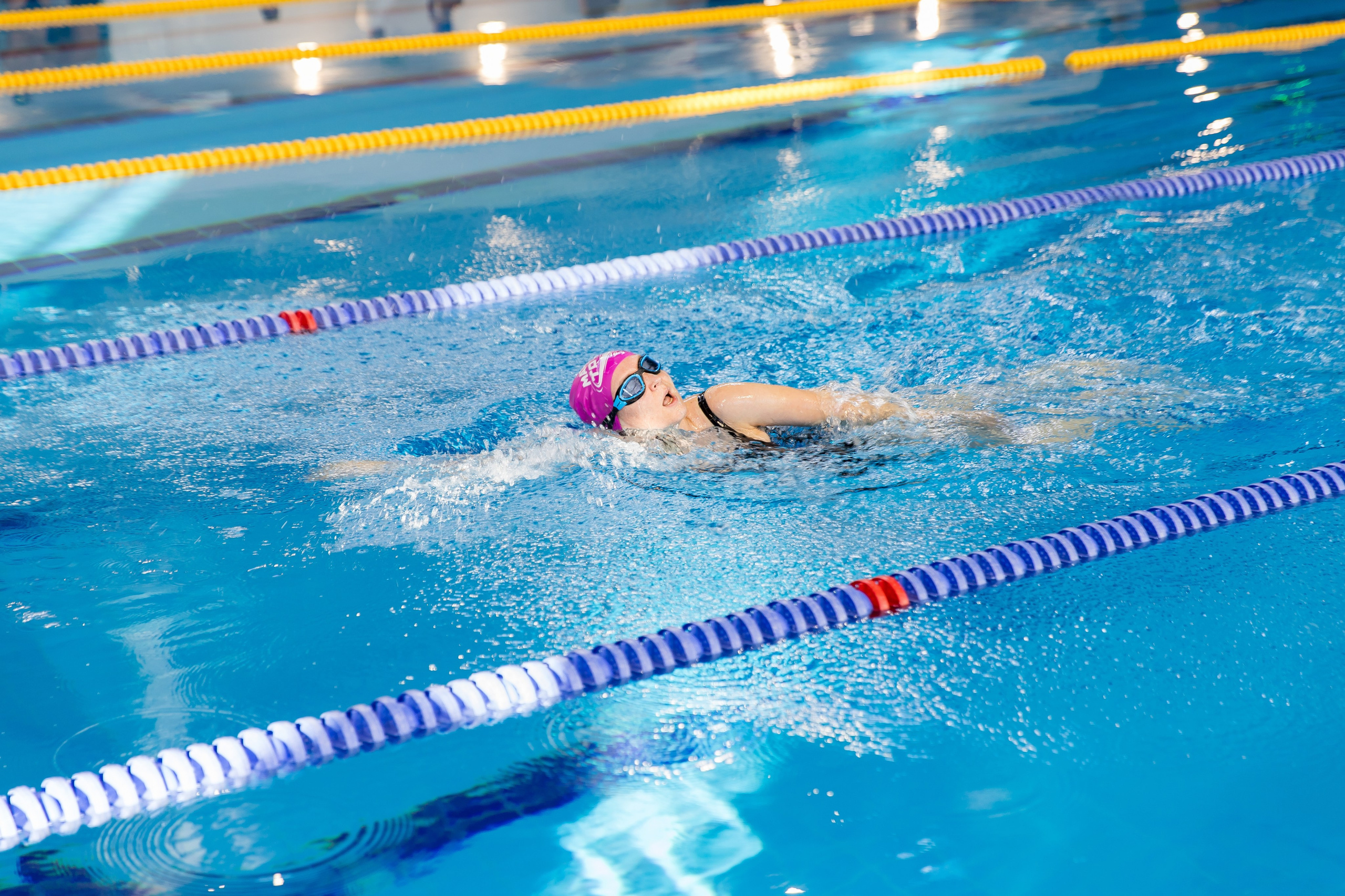 Двухдневная спартакиада «Газпром Газнадзор». Снимаю съемки