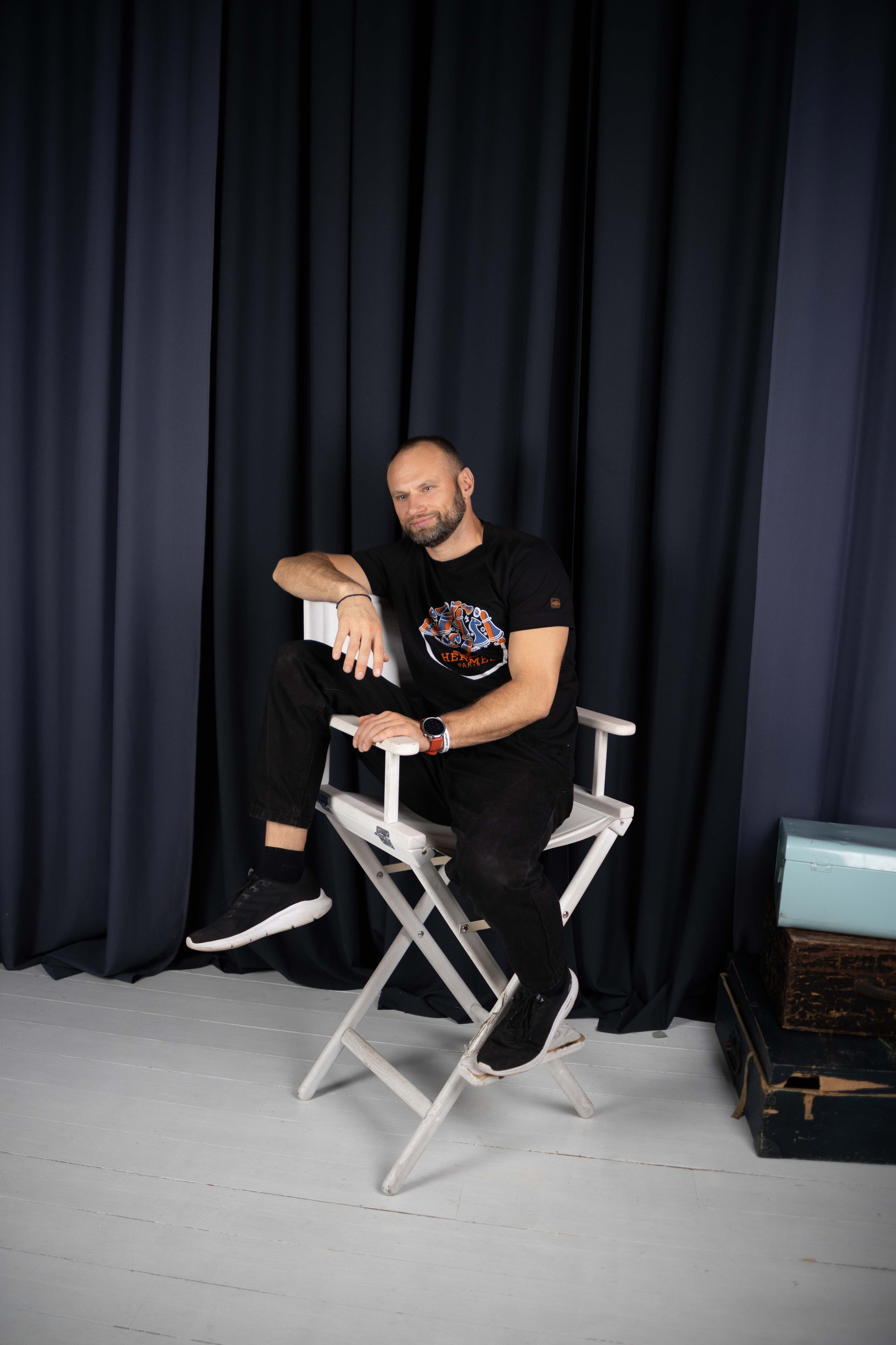 Фотограф Сочи