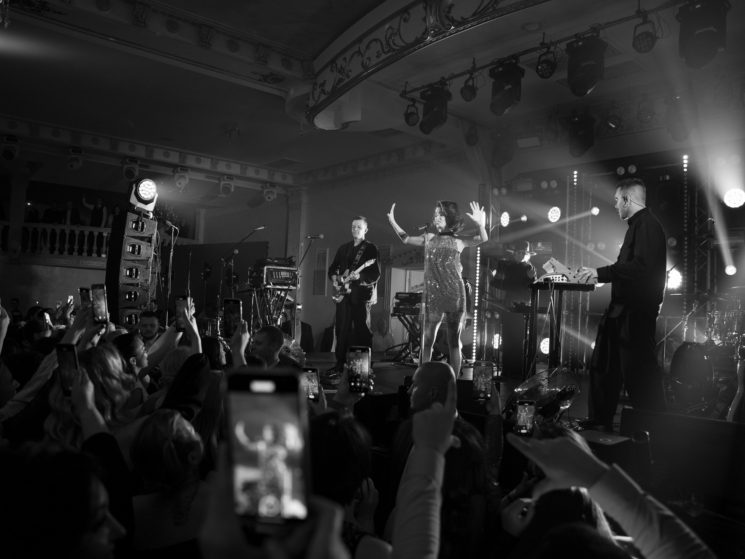 Корпоратив Основа. Свадебный фотограф