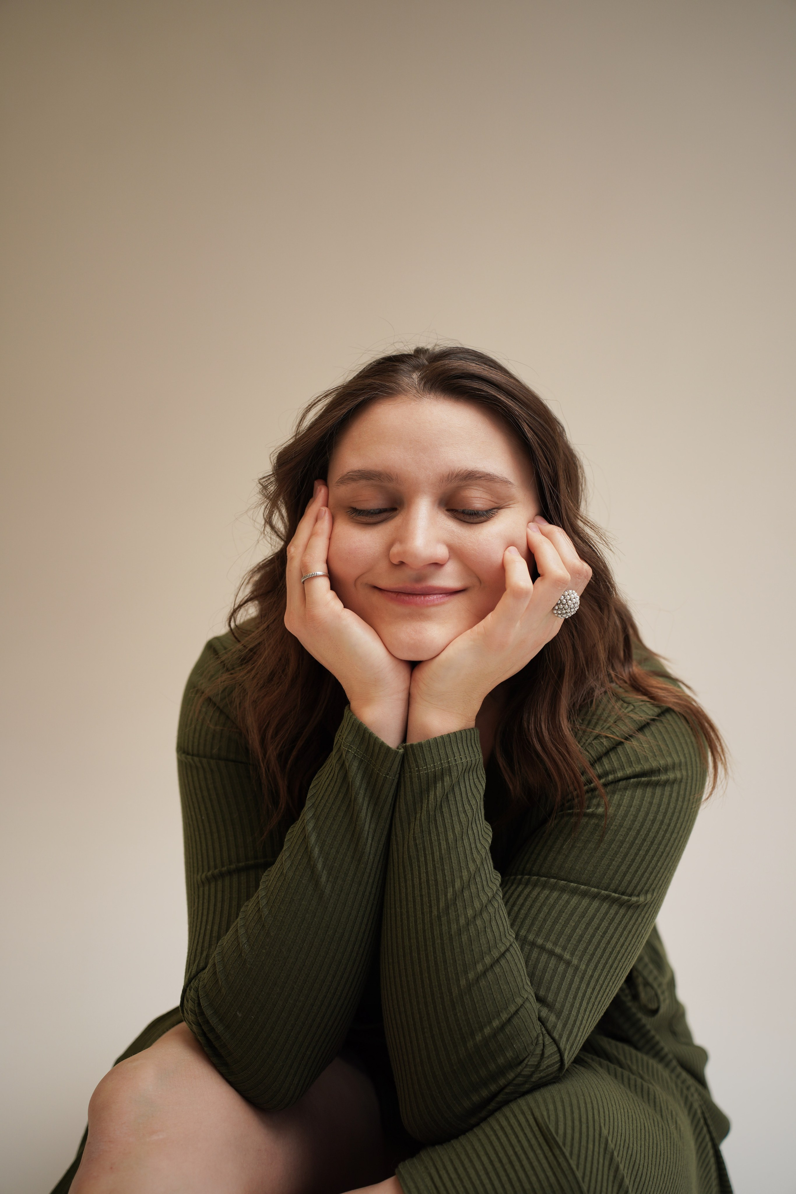 Индивидуальная съемка. ФОТОГРАФ ЕКАТЕРИНБУРГ