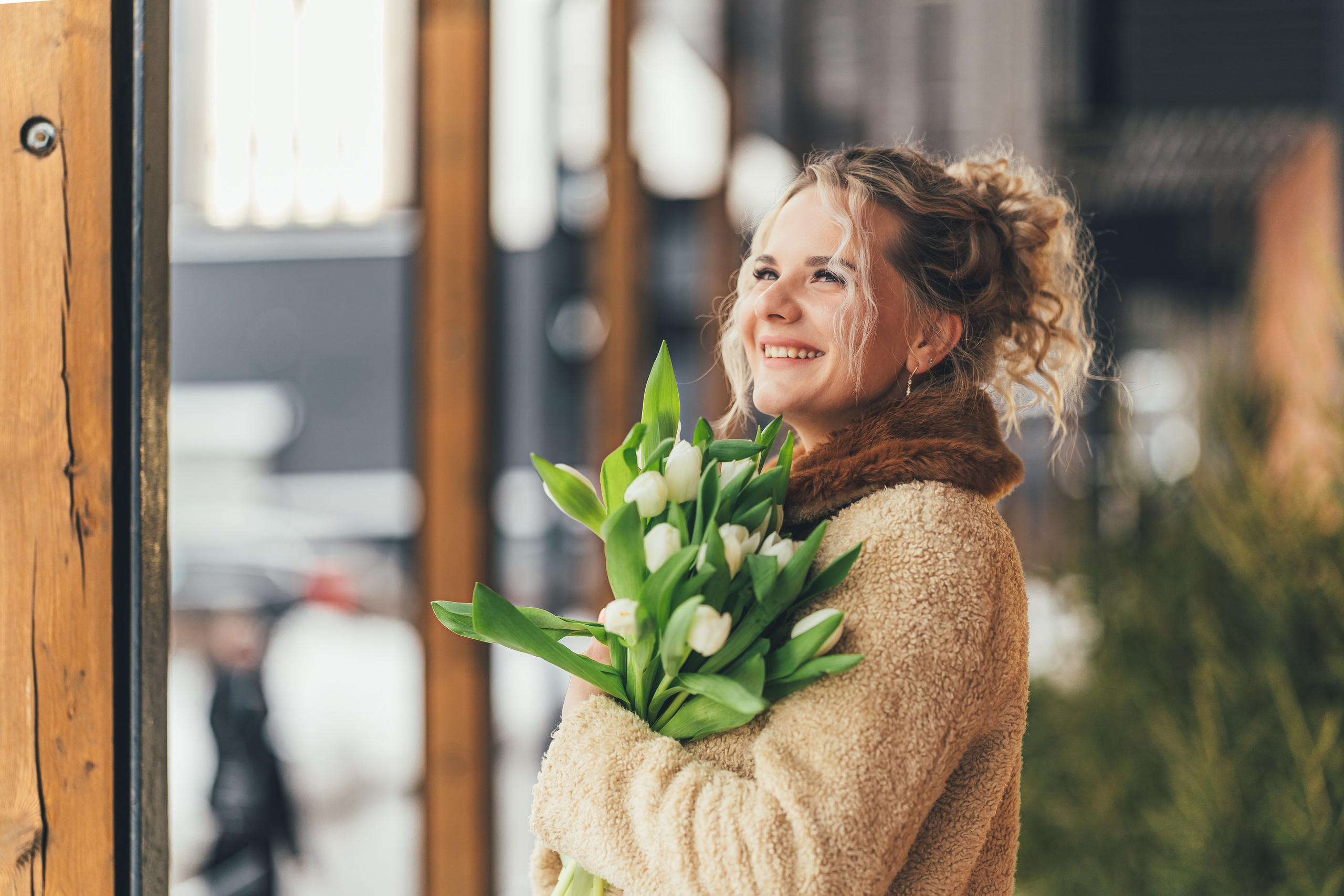 Галина, Москва, Хлебозавод. Наталья Дукалова фотограф Щелково Королев Пушкино Москва Балашиха