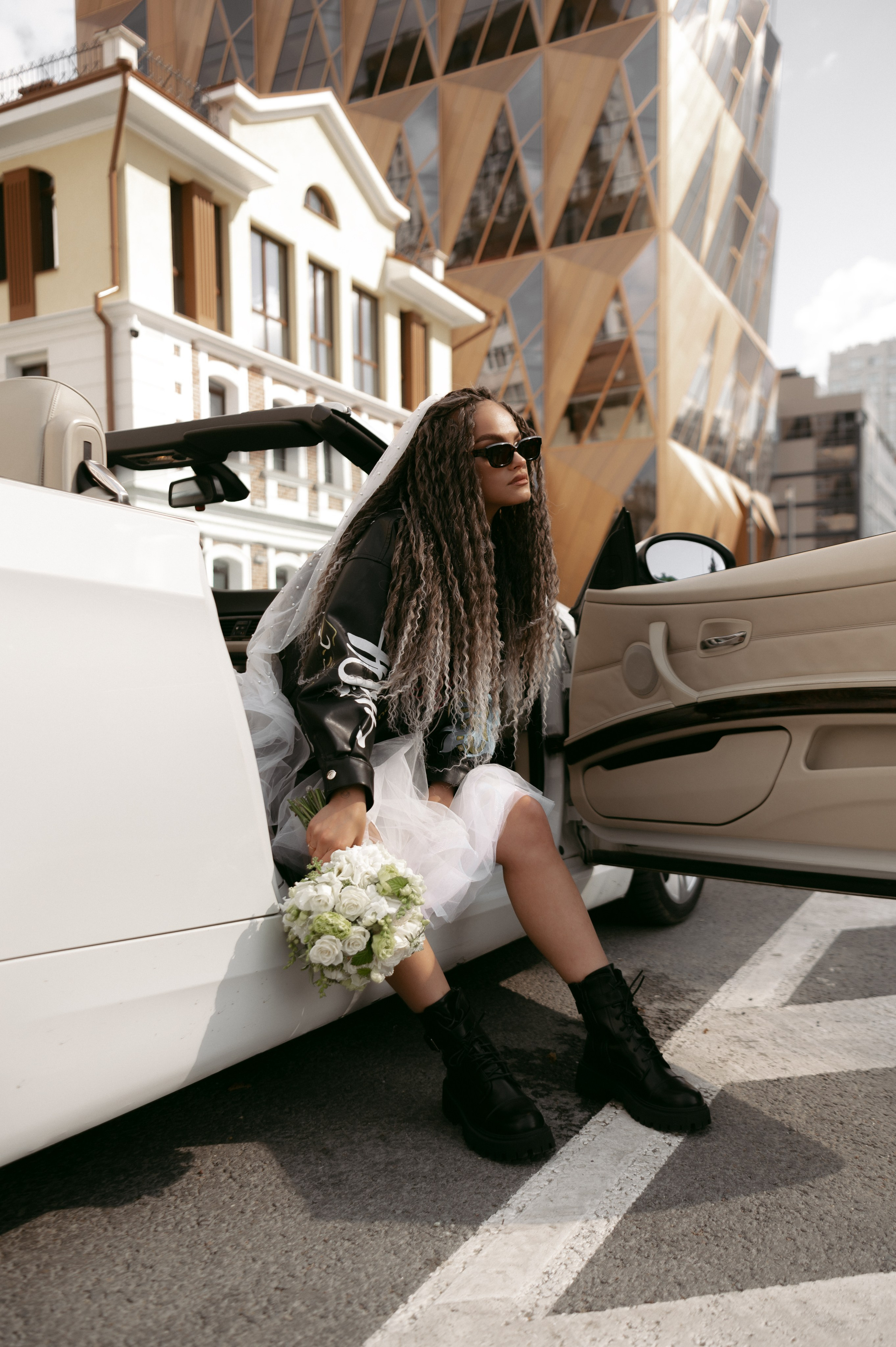 Макс и Катя. Фотограф Екатеринбург | Оля Макарова