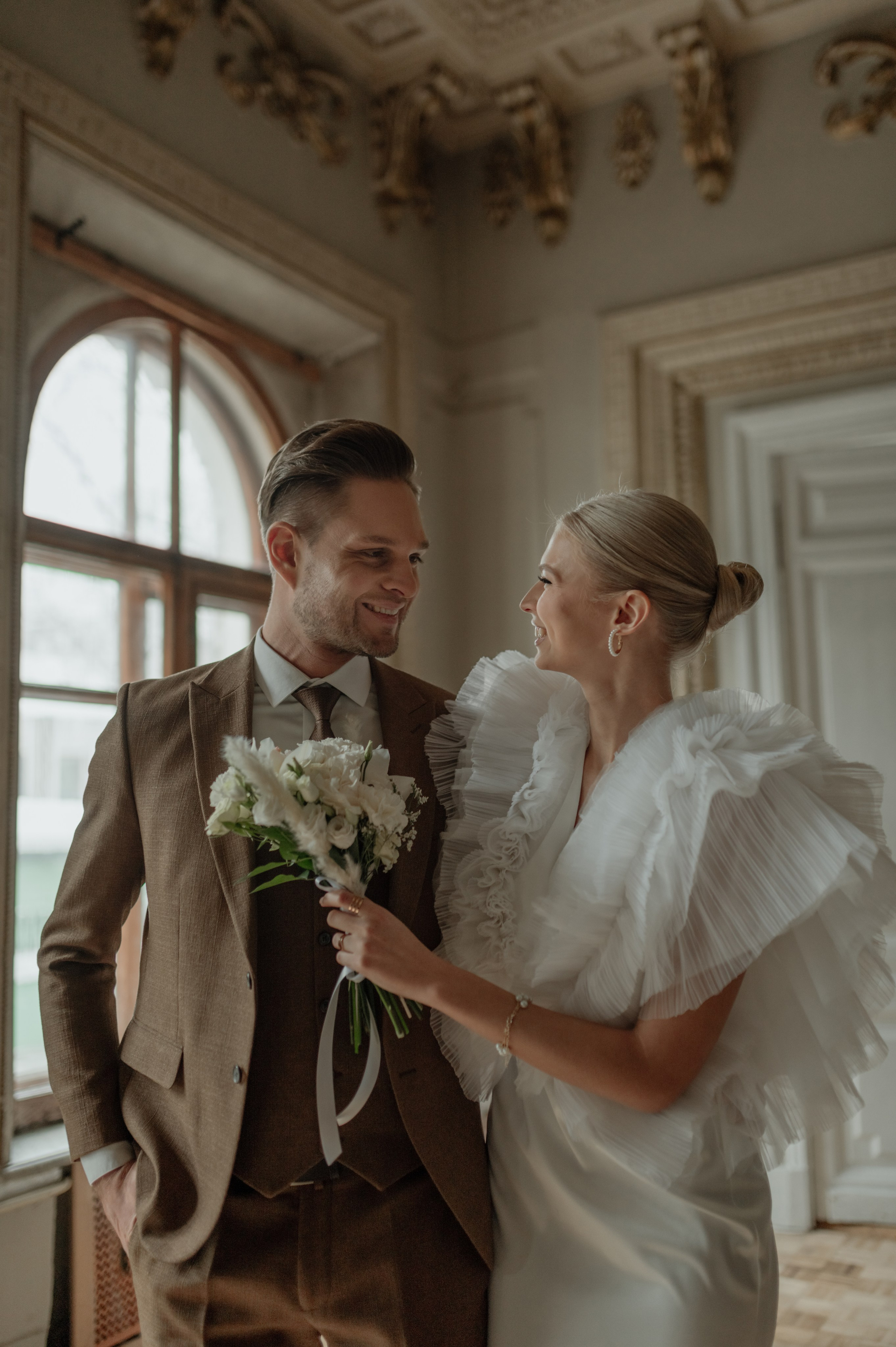 А&M. Свадебный и Семейный фотограф в Ярославле Алёна Колясникова