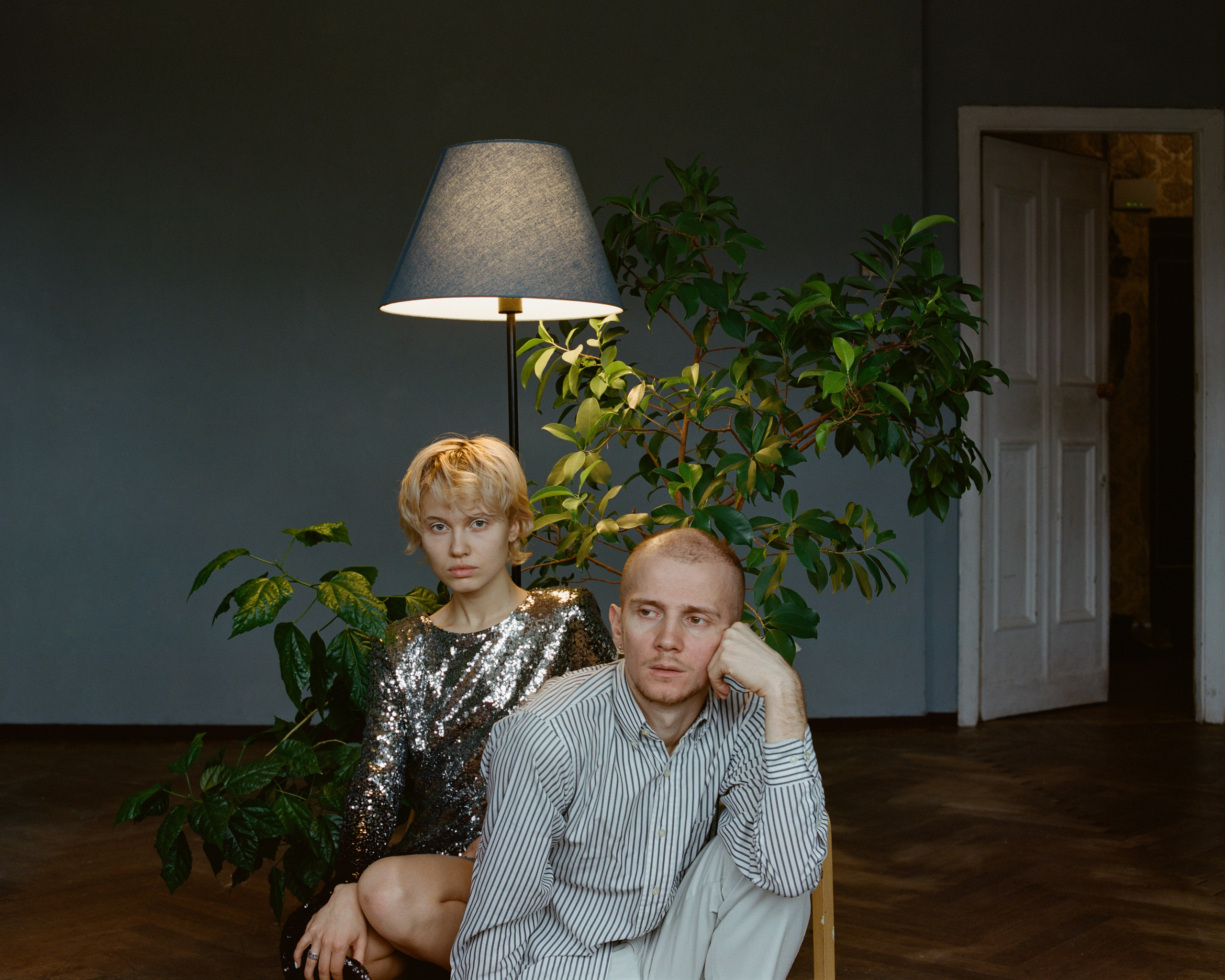 Vishe. Фотограф из Москвы