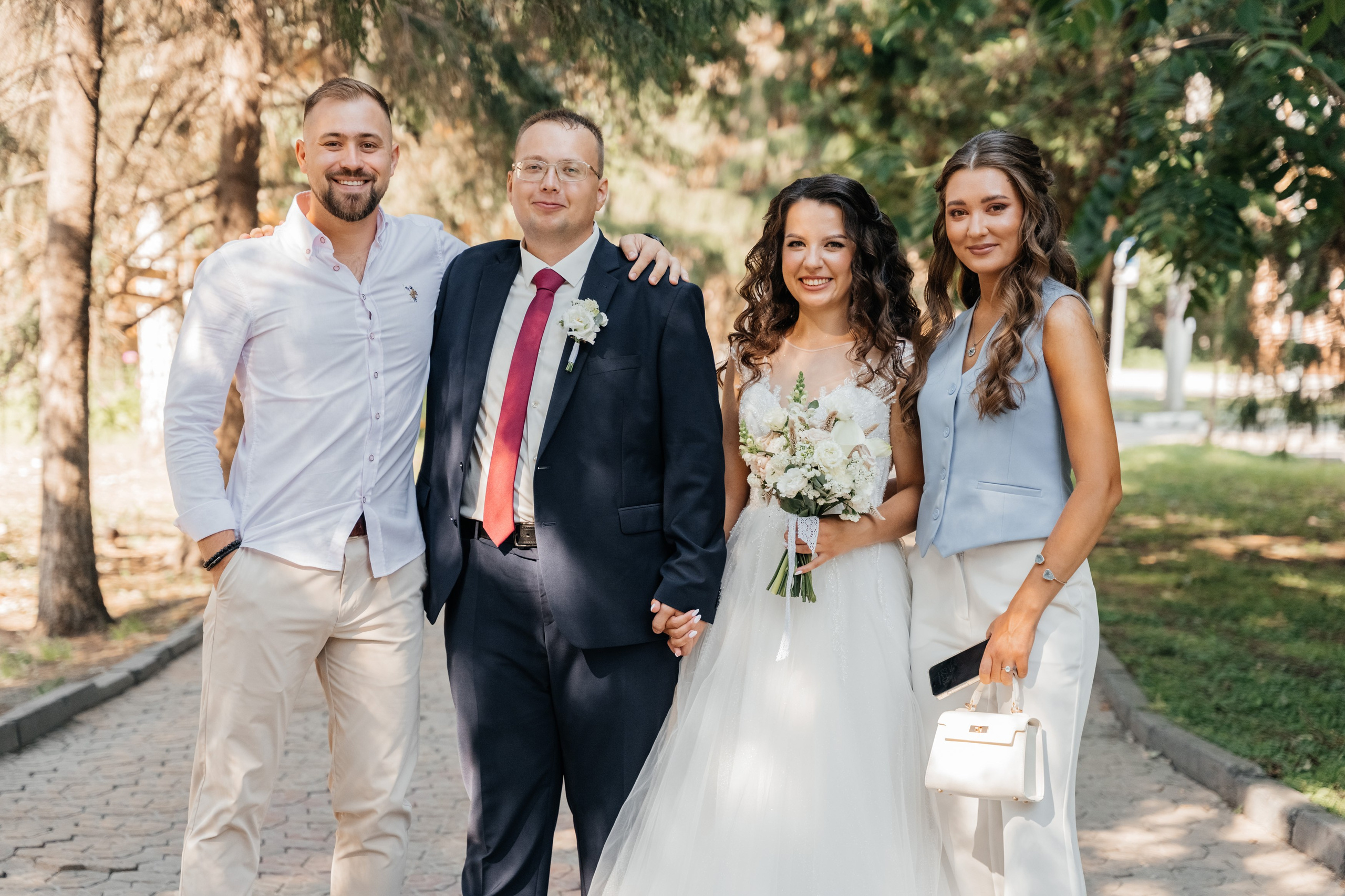 Виктория И Андрей. Gan media. Свадебные видео и фото в Барнауле. Антон Губанов