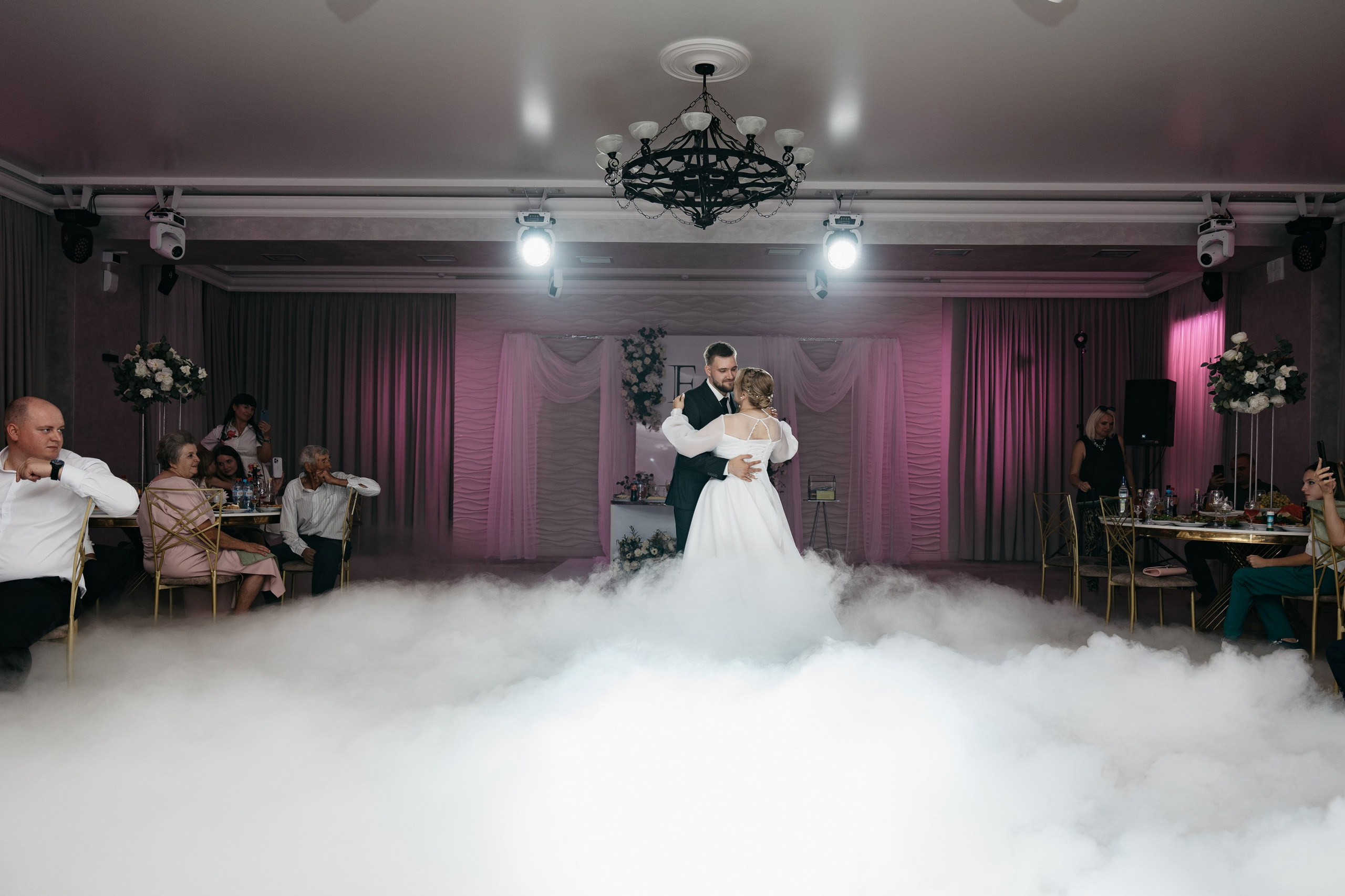 Евгений & Ольга. Свадебный и репортажный фотограф Юров Дмитрий