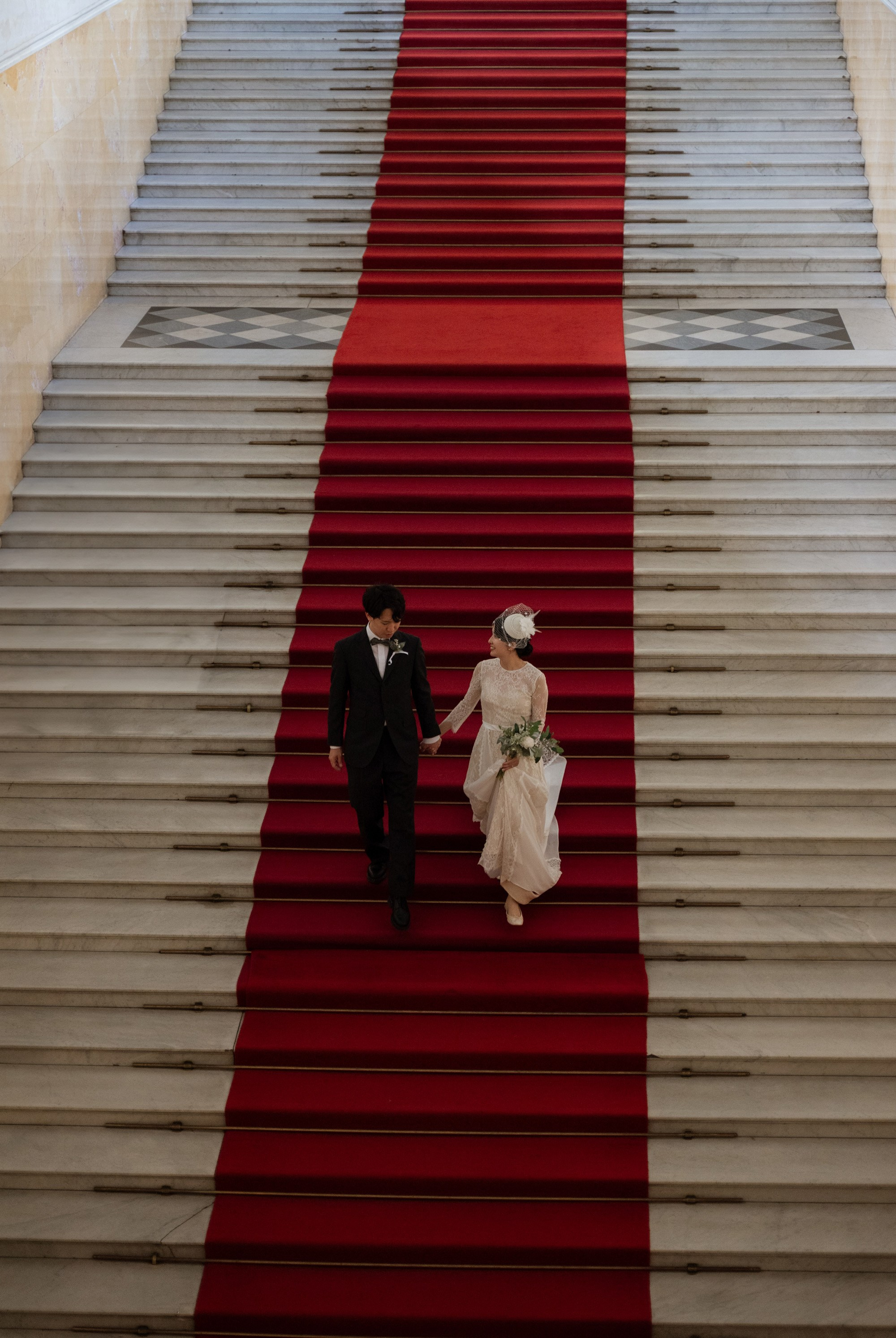 Рёта и Моэ | 13.08.24. Свадебный фотограф в Санкт-Петербурге Владислава Тюльпина