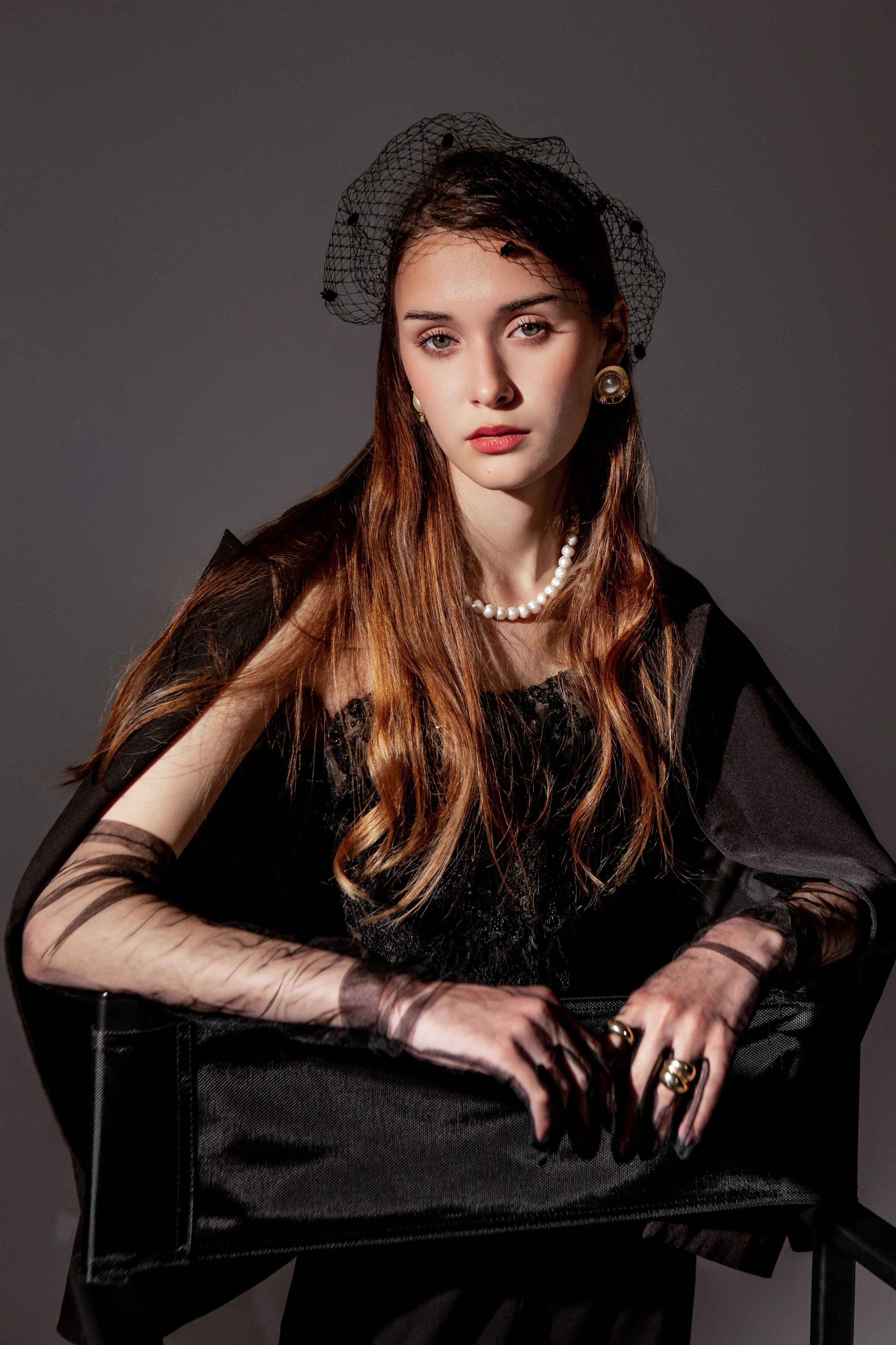 Роскошь. Фотограф Екатерина Голицына