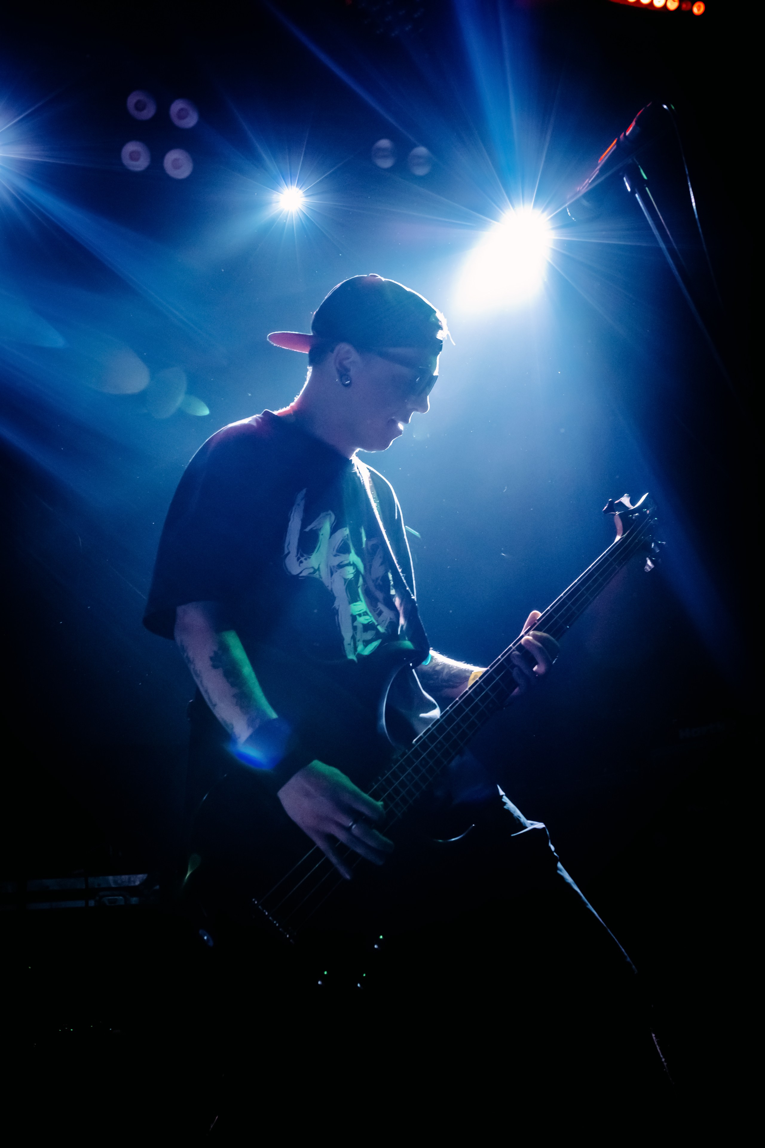 GONZO FELLAZ. Фотограф Елена Богачева (lenalena_na_na_na)