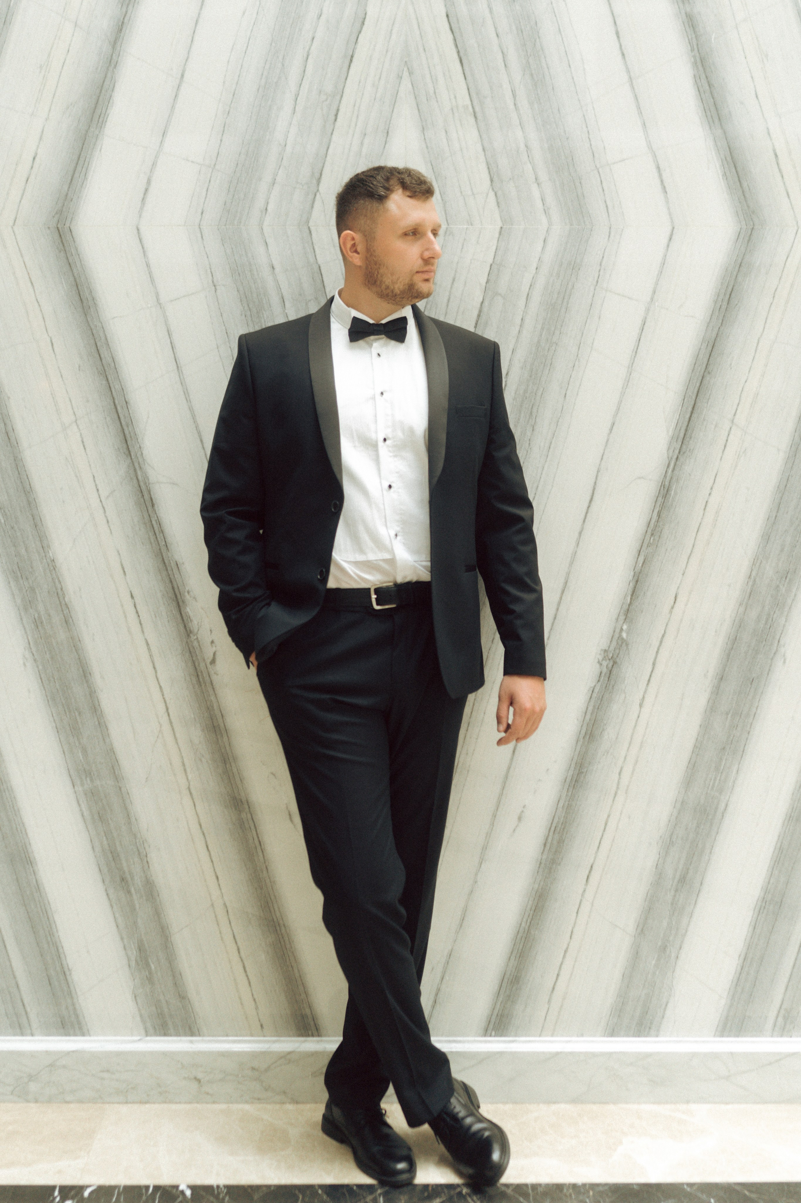 Мария и Станислав. Фотограф в Санкт-Петербурге Юлия Гербель