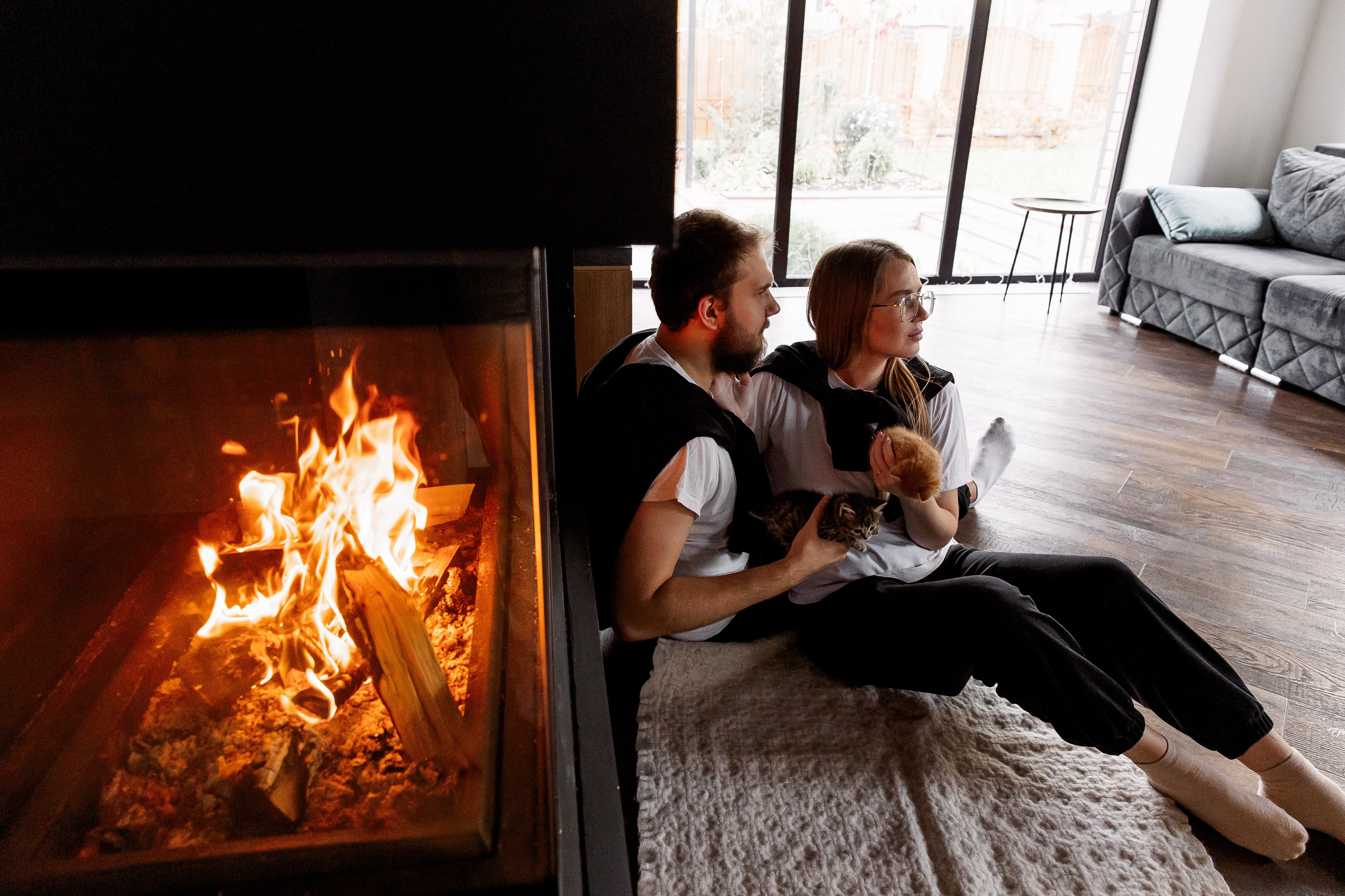 Вадислава и Нитита. Свадебный и семейный фотограф в Челябинске Юлия Ишимова