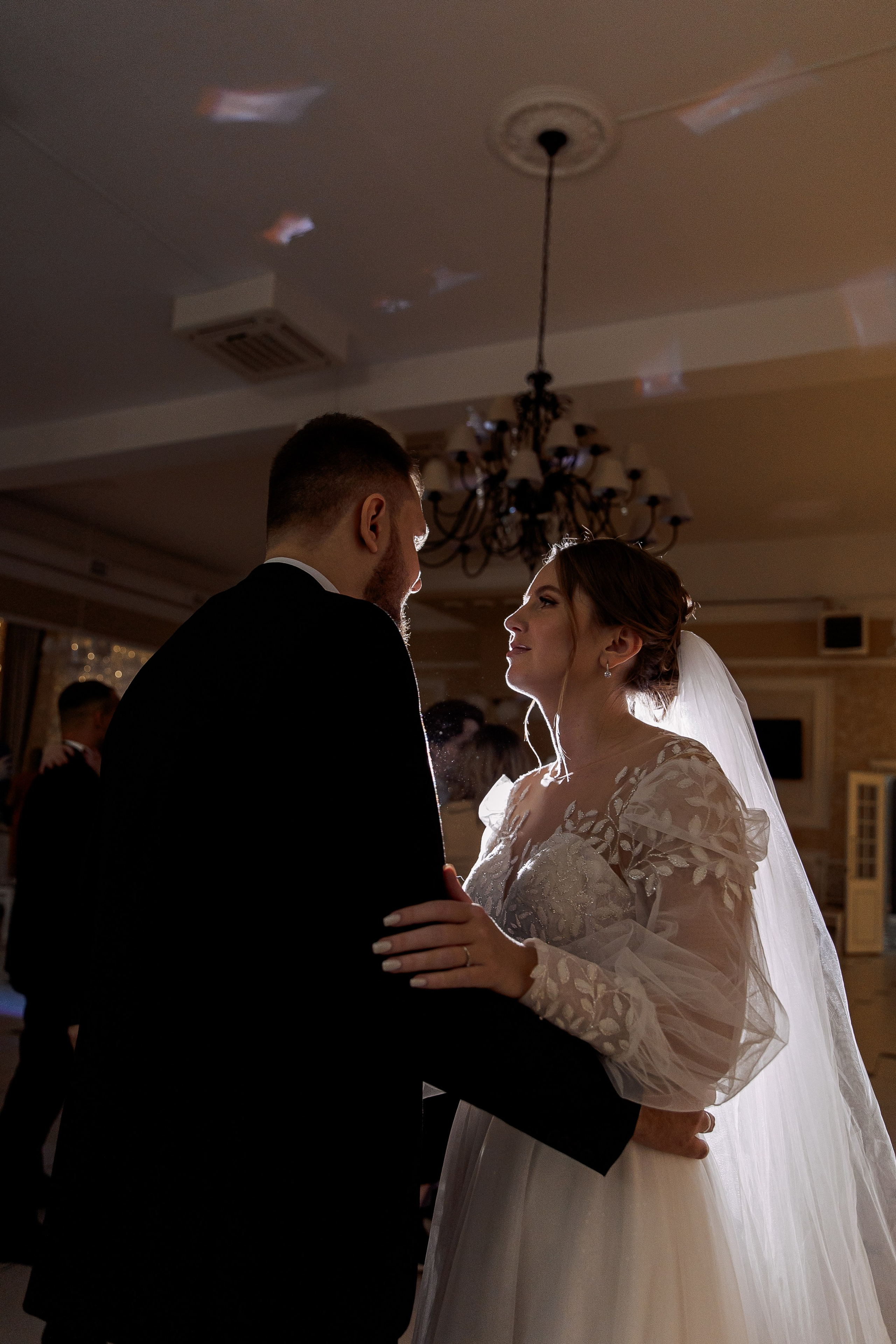 Владислава и Никита. Свадебный и семейный фотограф в Челябинске Юлия Ишимова