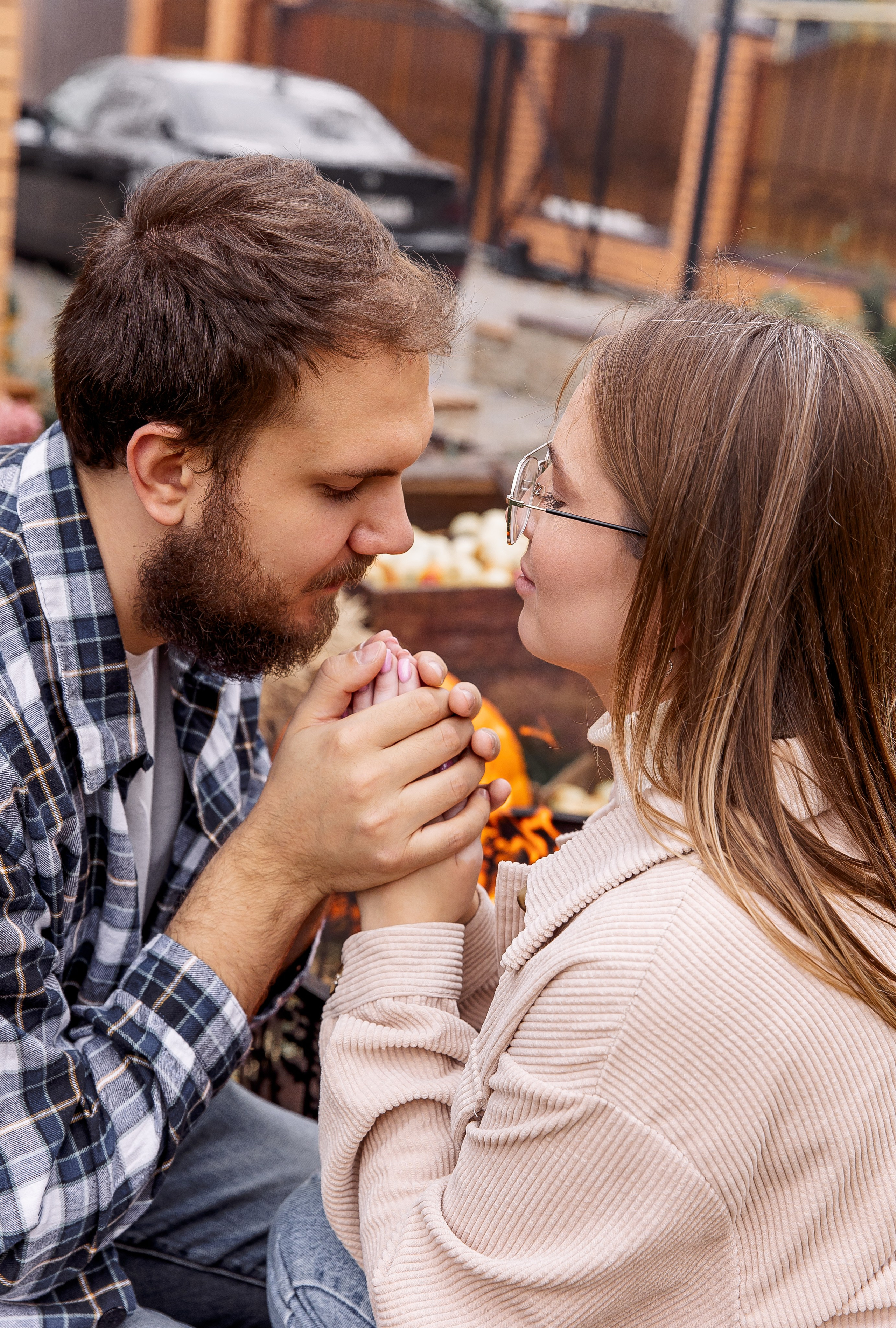 Вадислава и Нитита. Свадебный и семейный фотограф в Челябинске Юлия Ишимова