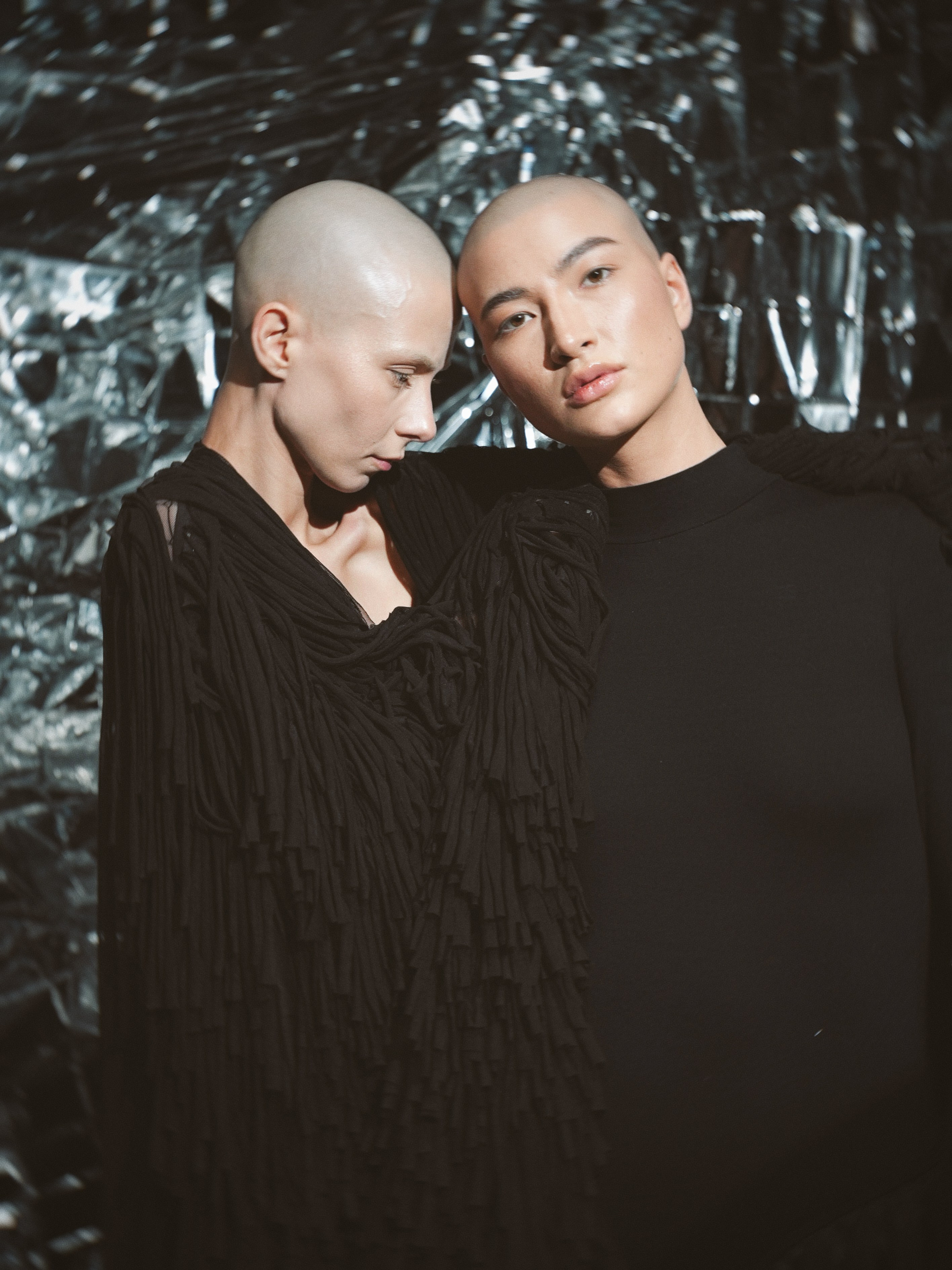 BLACK ANGEL. Кристина Полянская, Видеограф/фотограф Старый Оскол/Воронеж