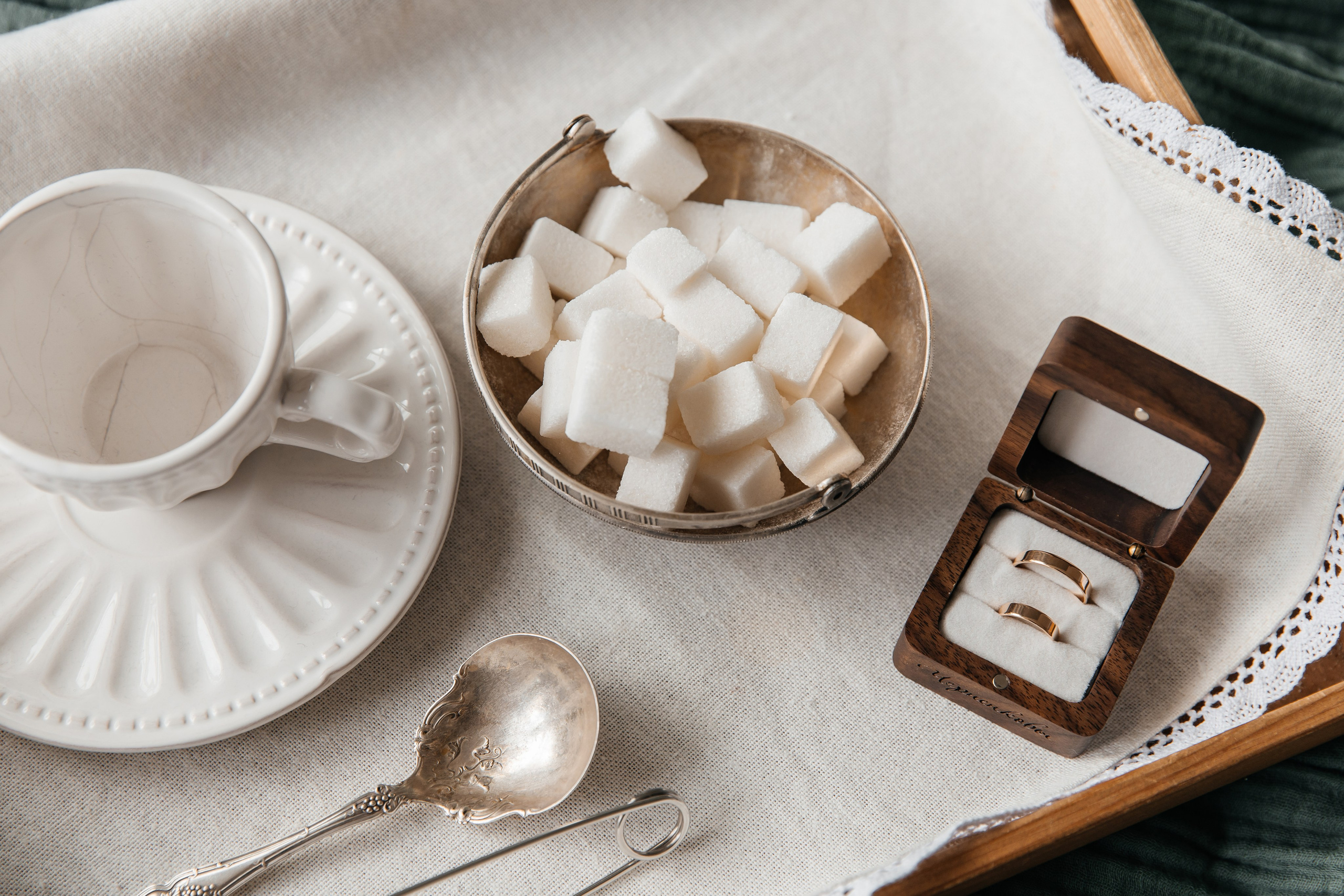 Алина и Дмитрий. Свадебный фотограф Красноярск — Кристина Ива