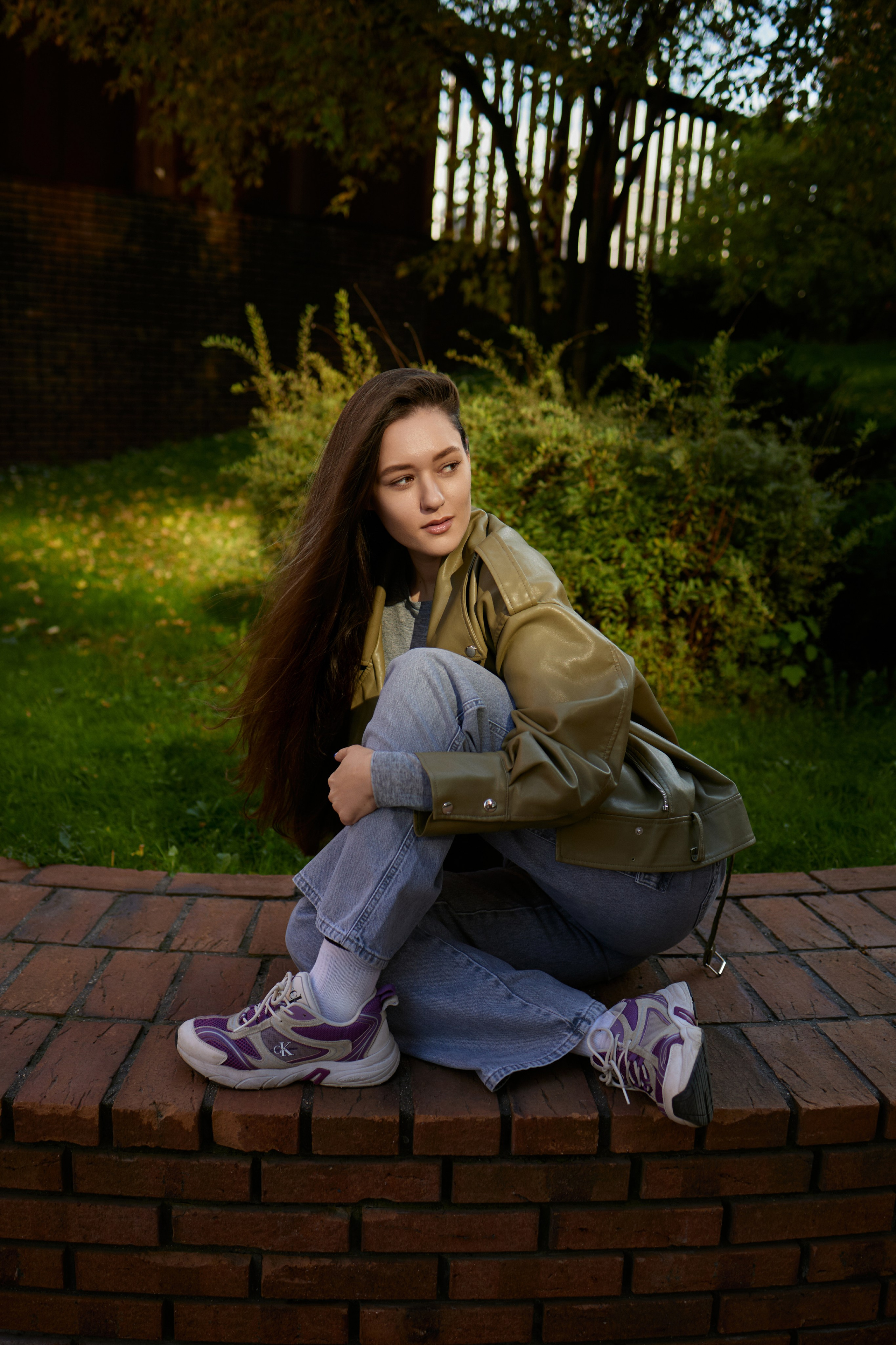 Фото-прогулки. Фотограф в Одинцово и Москве Анастасия Летовальцева