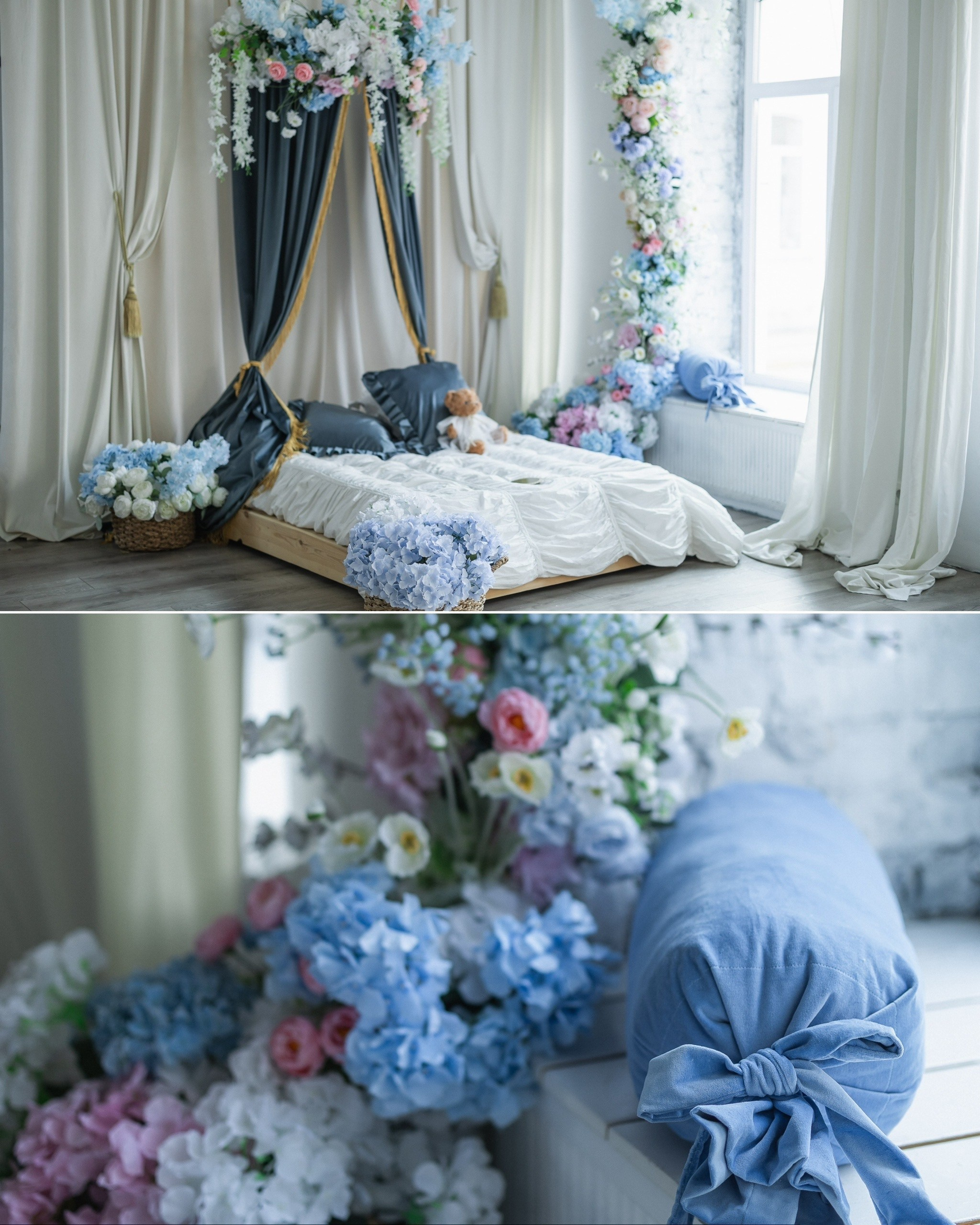 Ленинградка, зал Классика. Фотограф в Самаре Юлия Зиганшина