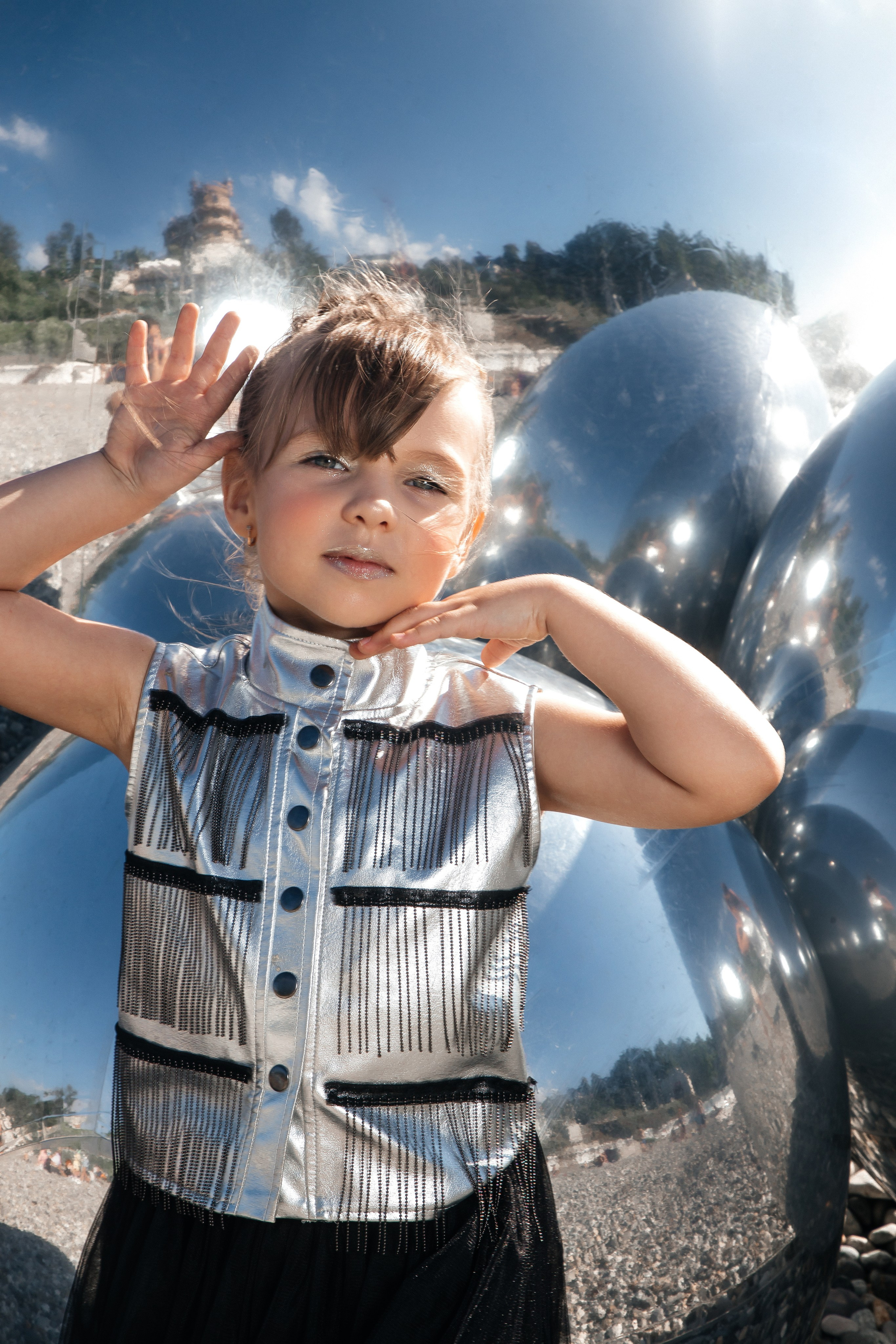 GALAXY. Efimova Model Agency