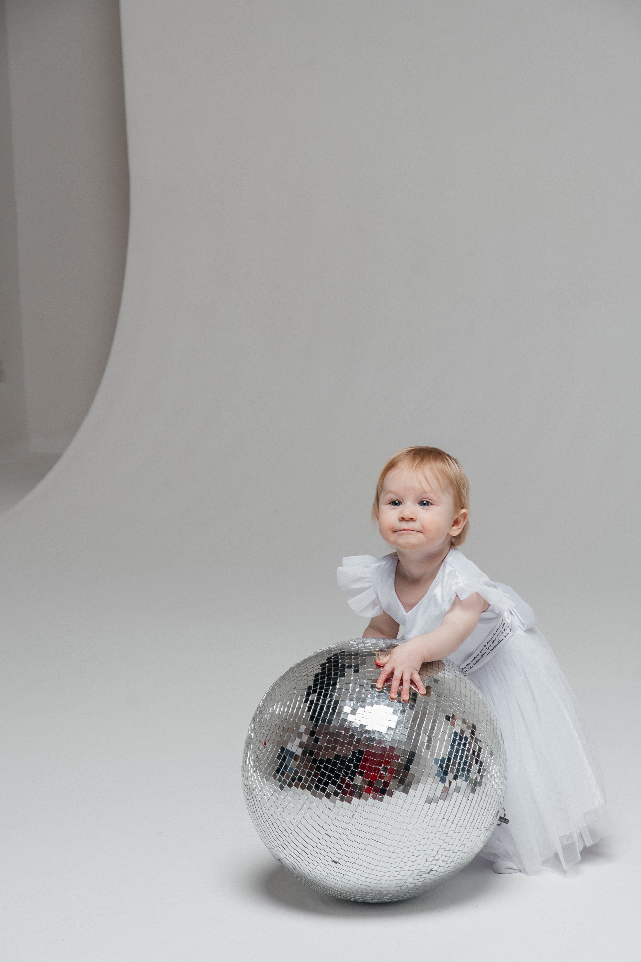 Большая семейная съёмка