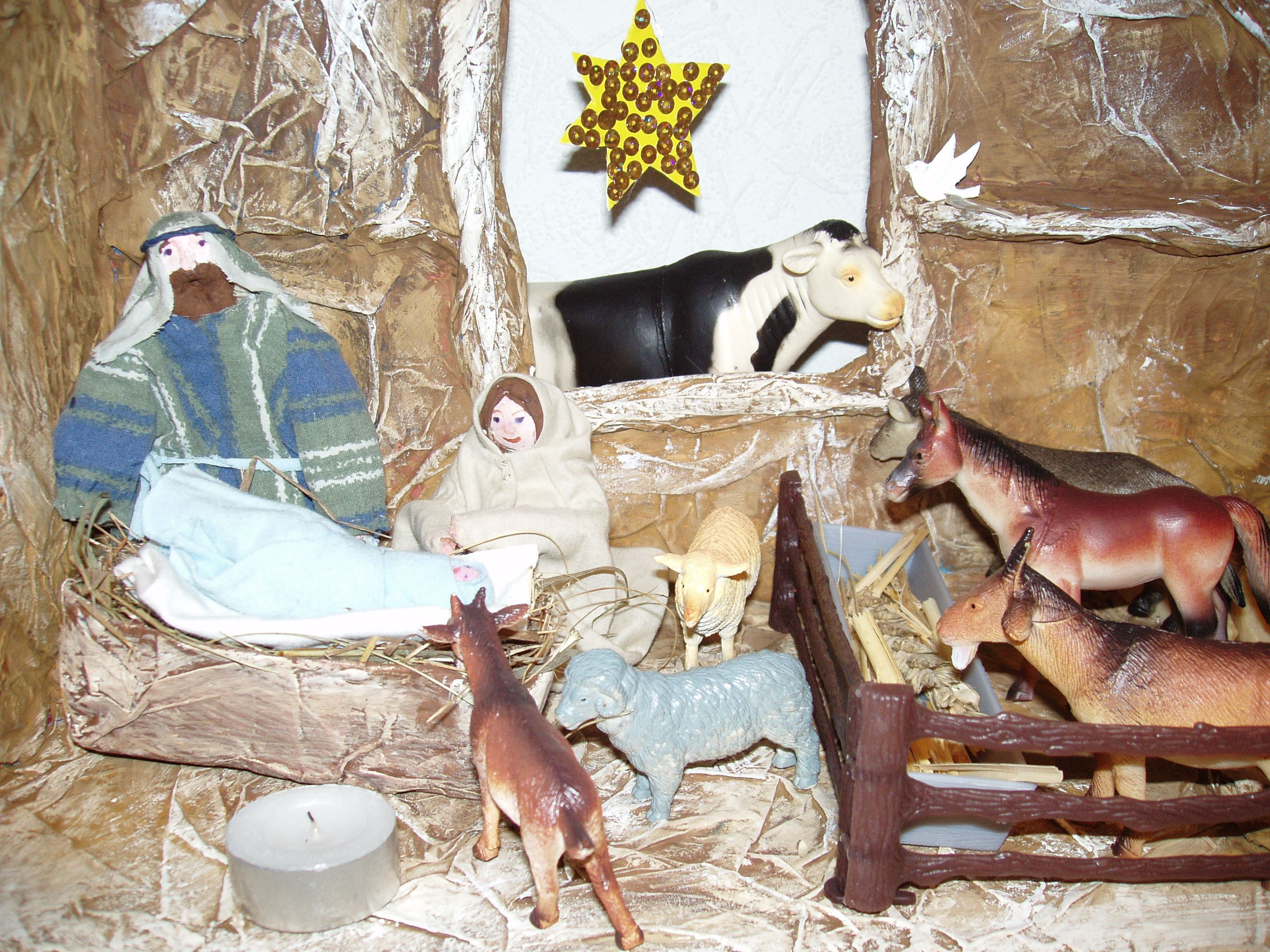 У Курманцевых поздравляем Настю ДР 16.01.2010. Семейный, Свадебный фотограф СПБ Питер— Романова Екатерина