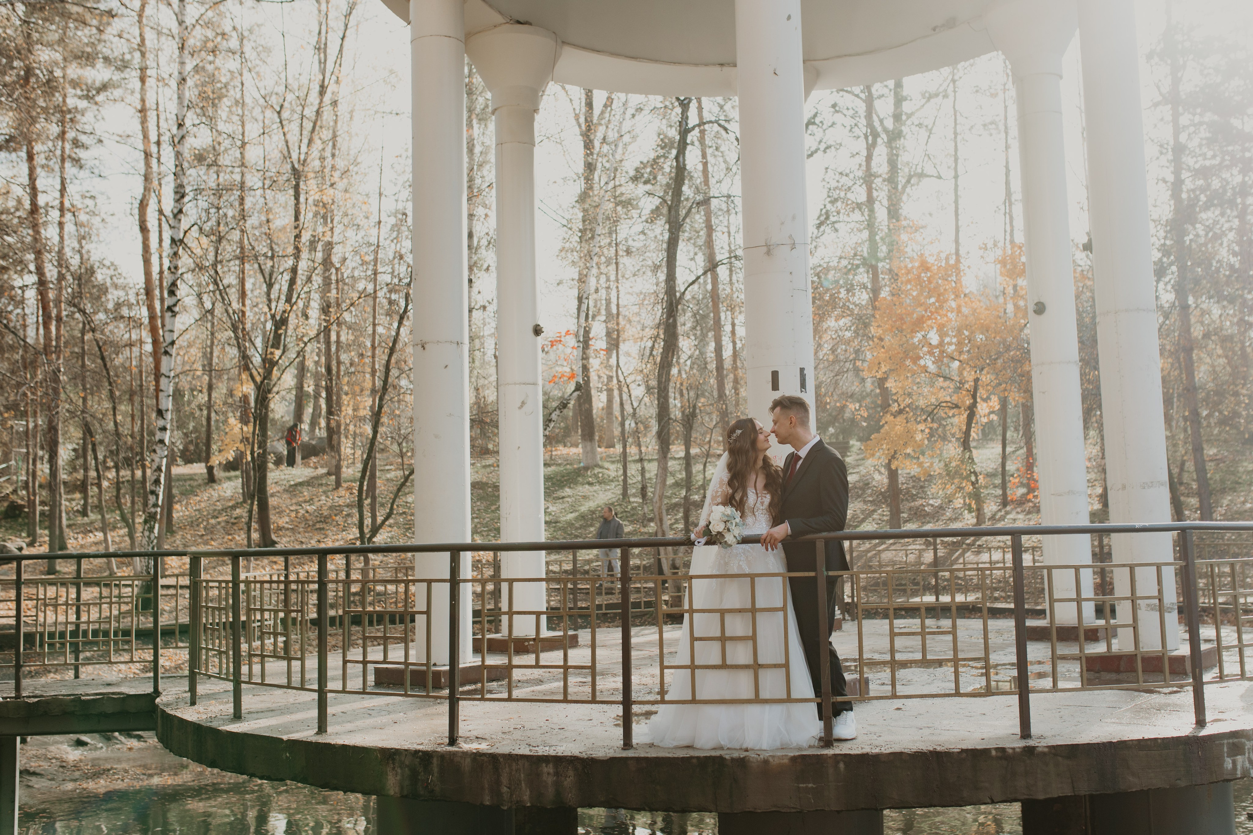 Wedding. Свадебный и семейный фотограф в Алматы Laura Dosmann