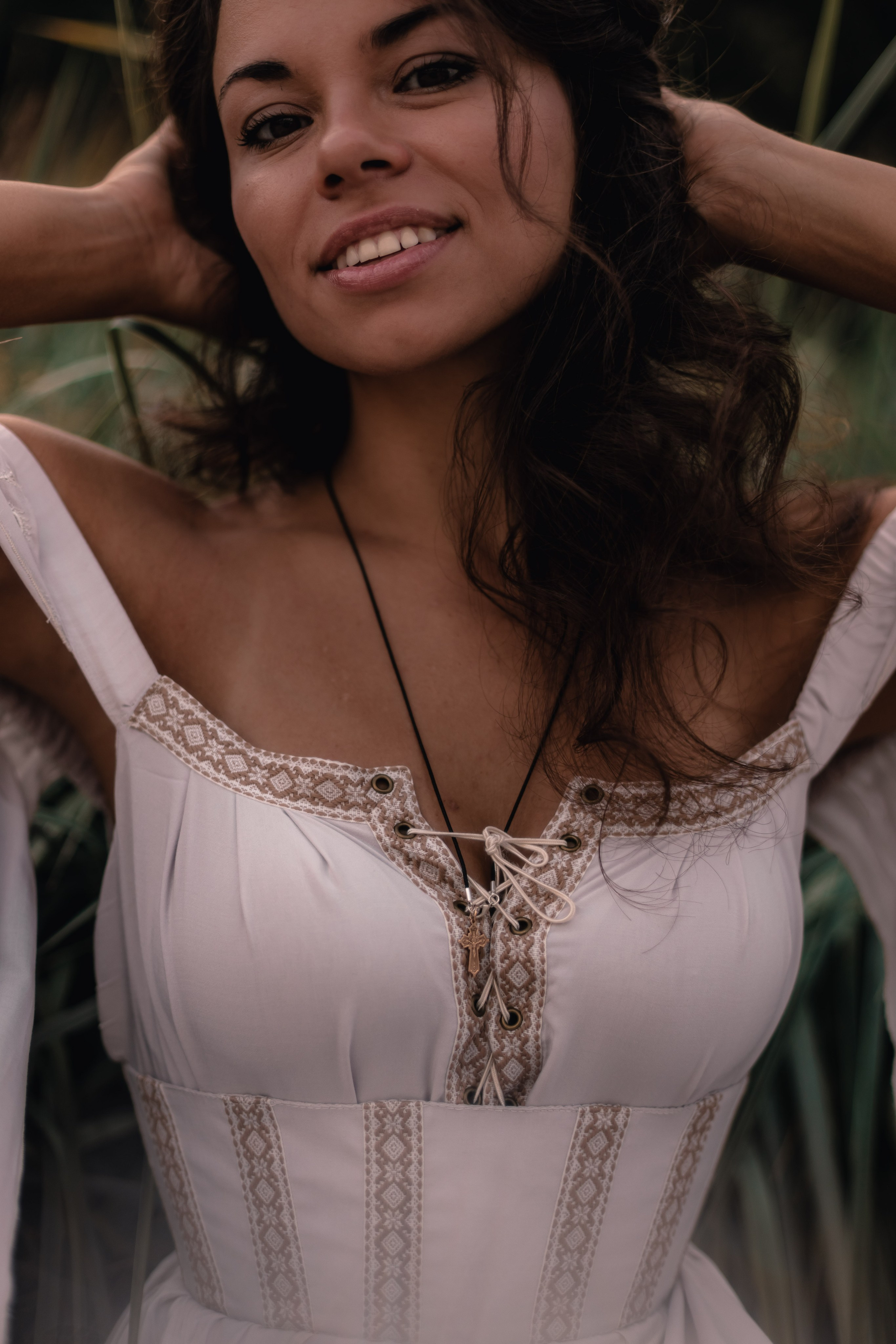 Once apon a time with Alena. Мариам Багдасарян