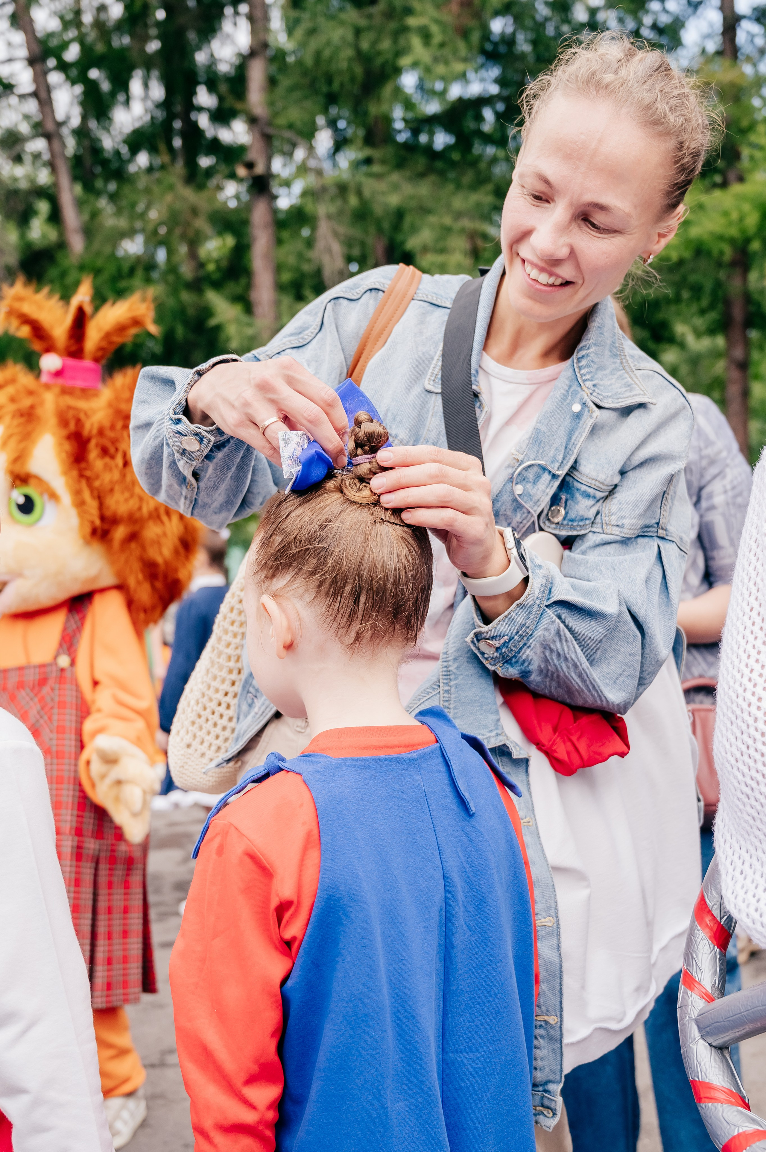 Благотв мероприятие в поддержку Данила 16.08.25. Детский фотограф, семейный фотограф и репортажи в Кемерово