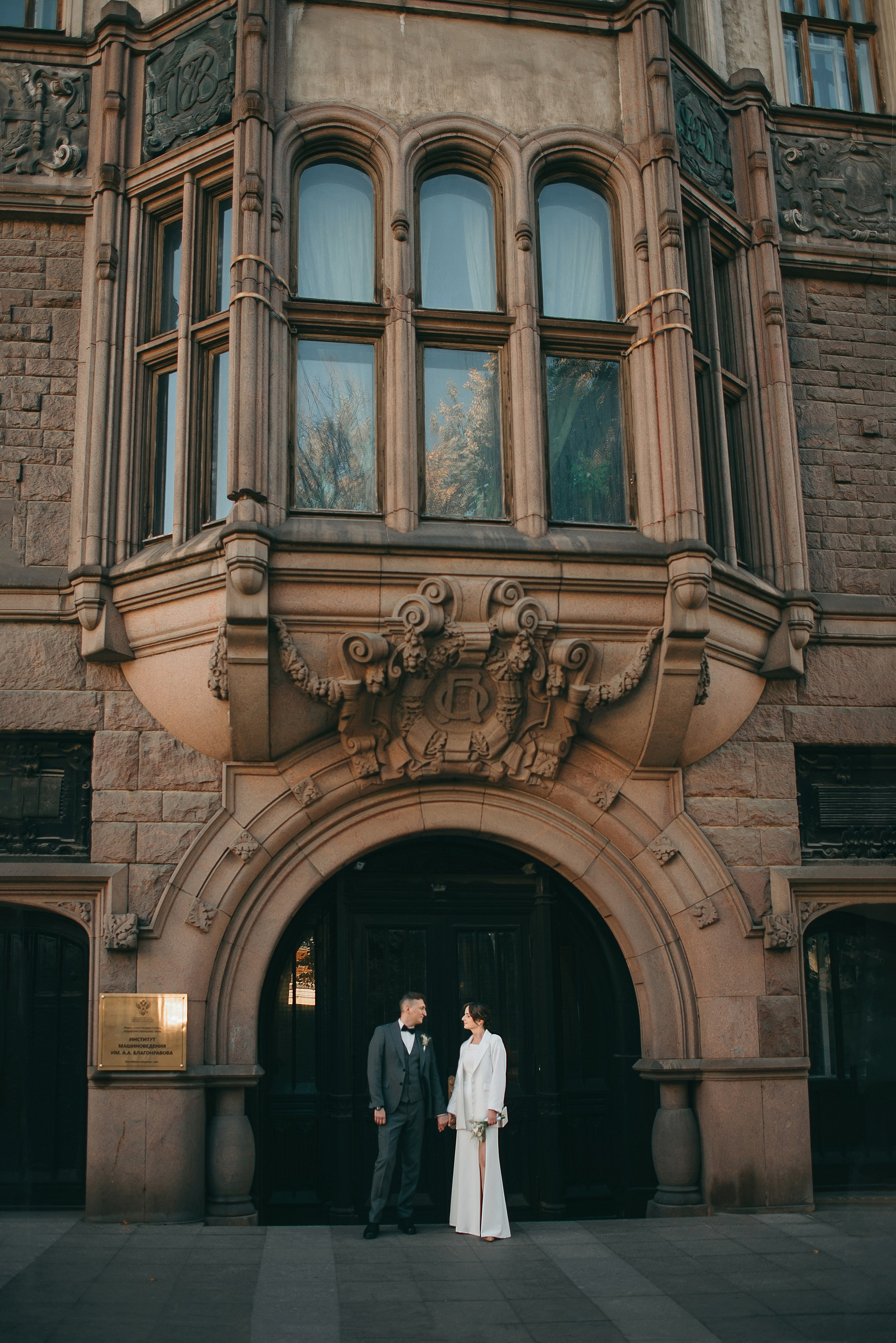 Свадебная съёмка. Семейный и детский фотограф в Обнинске, Калуге, Москве