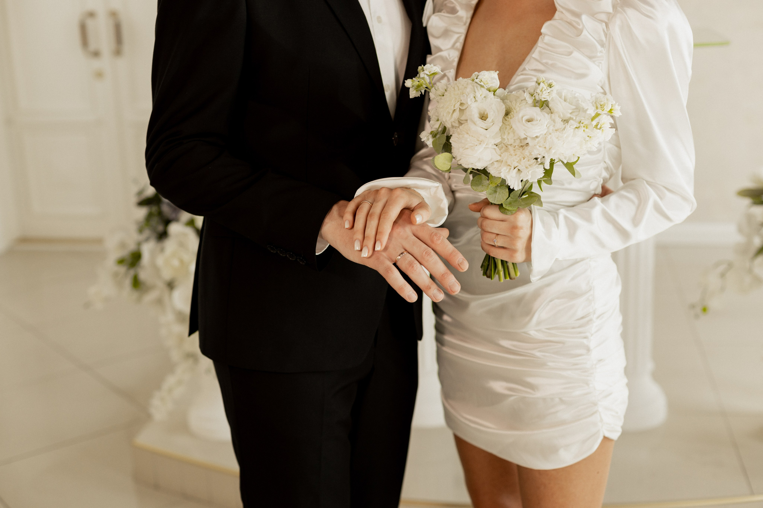 Леша и Настя. Портретный фотограф Дорошко Анастасия