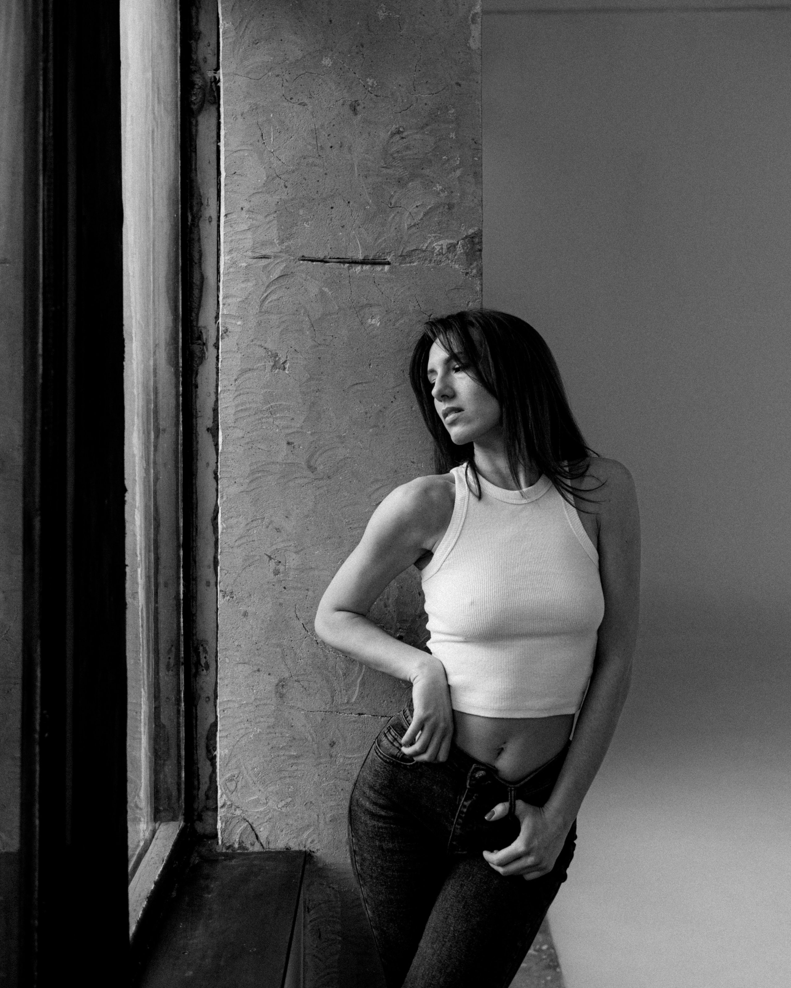 Настя. Портретный фотограф Дорошко Анастасия