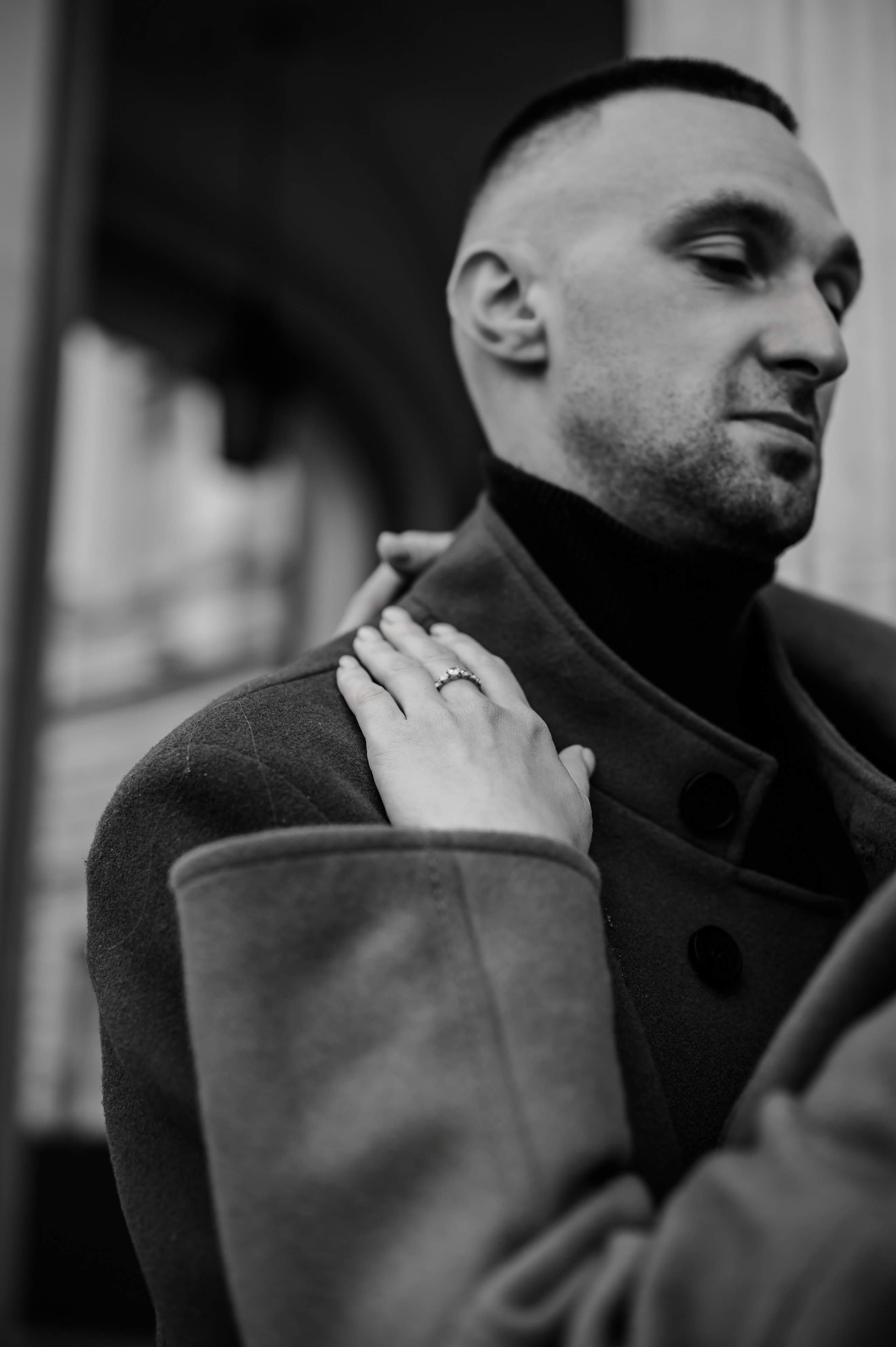 И&П Лавстори в центре. Свадебный и семейный фотограф Евгения Кононова