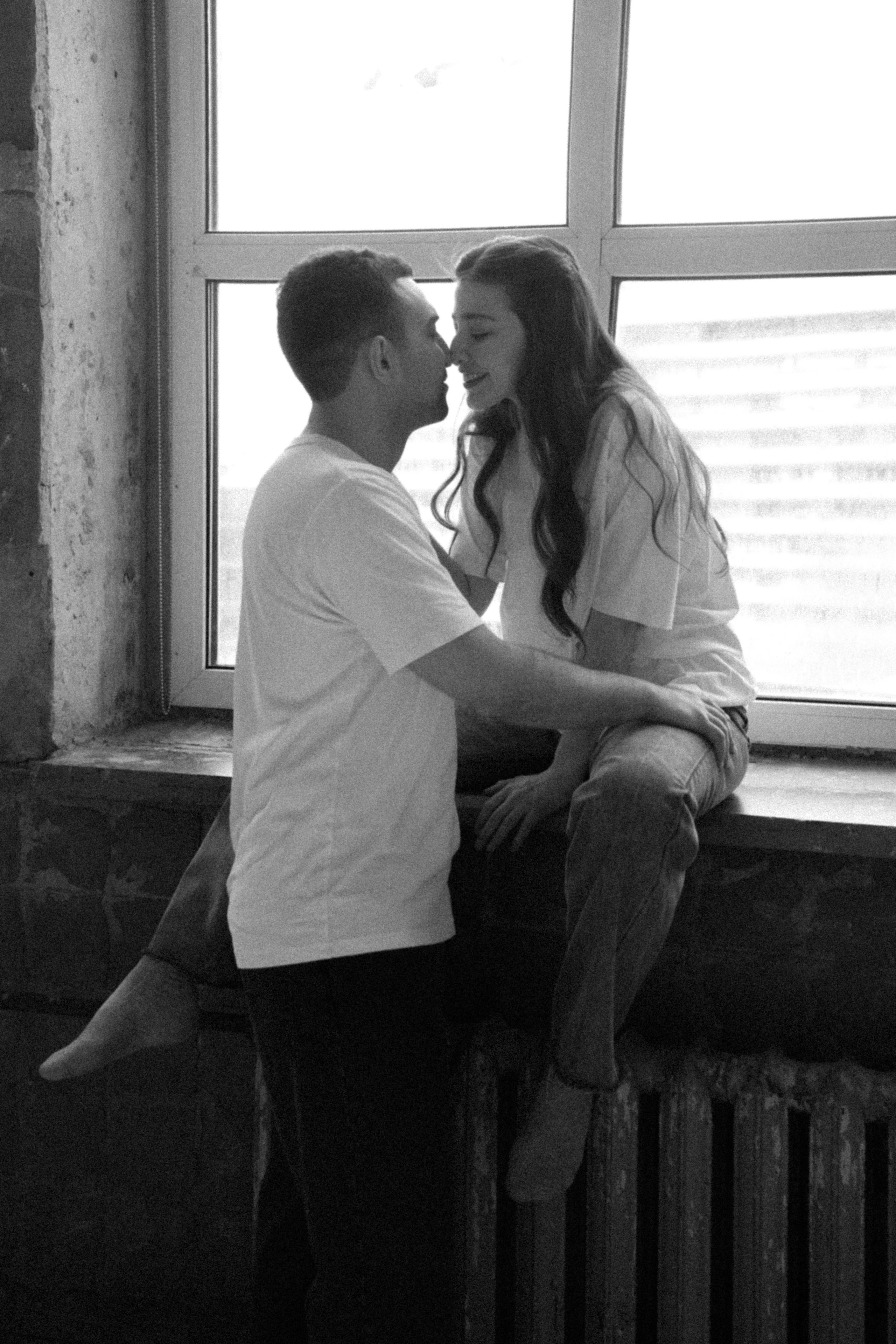 Игорь и Аня. Свадебный и семейный фотограф Ястребова Маргарита