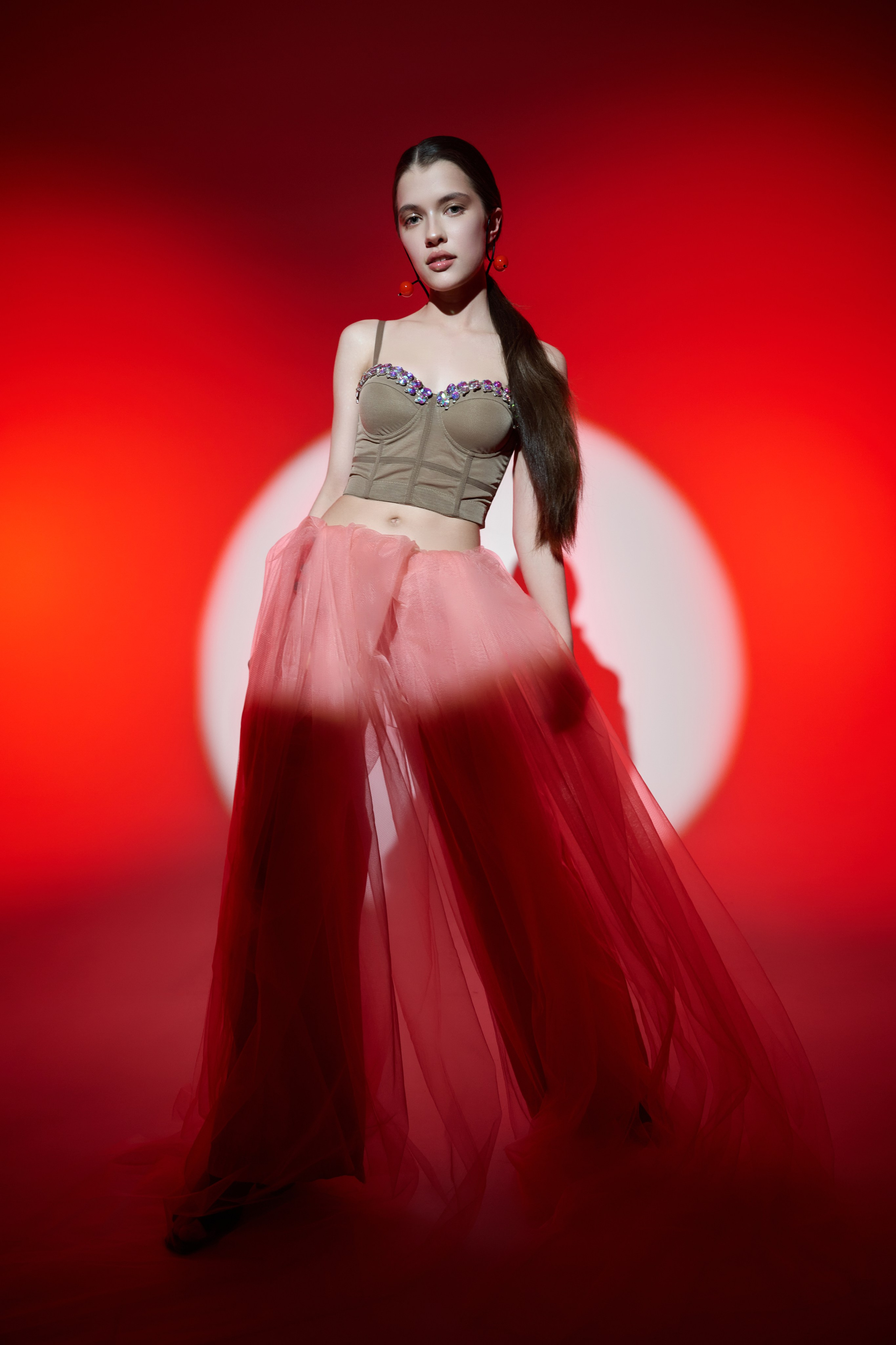 Fashion. Фотограф в стиле Fashion в Москве. Мария Сентиментальная