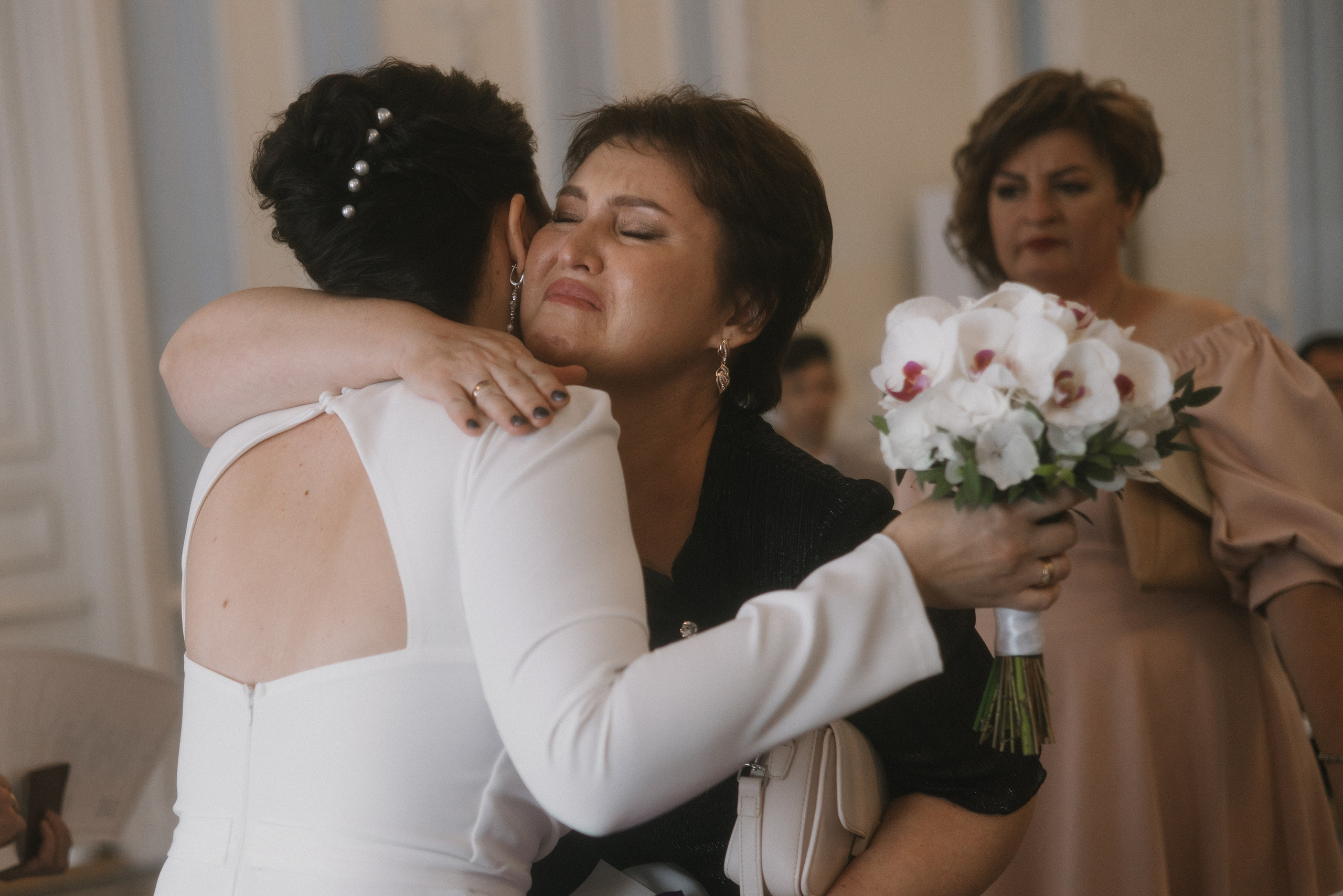 Ляпнул штампик меж листами…. Свадебный и семейный фотограф в Санкт-Петербурге и Москве