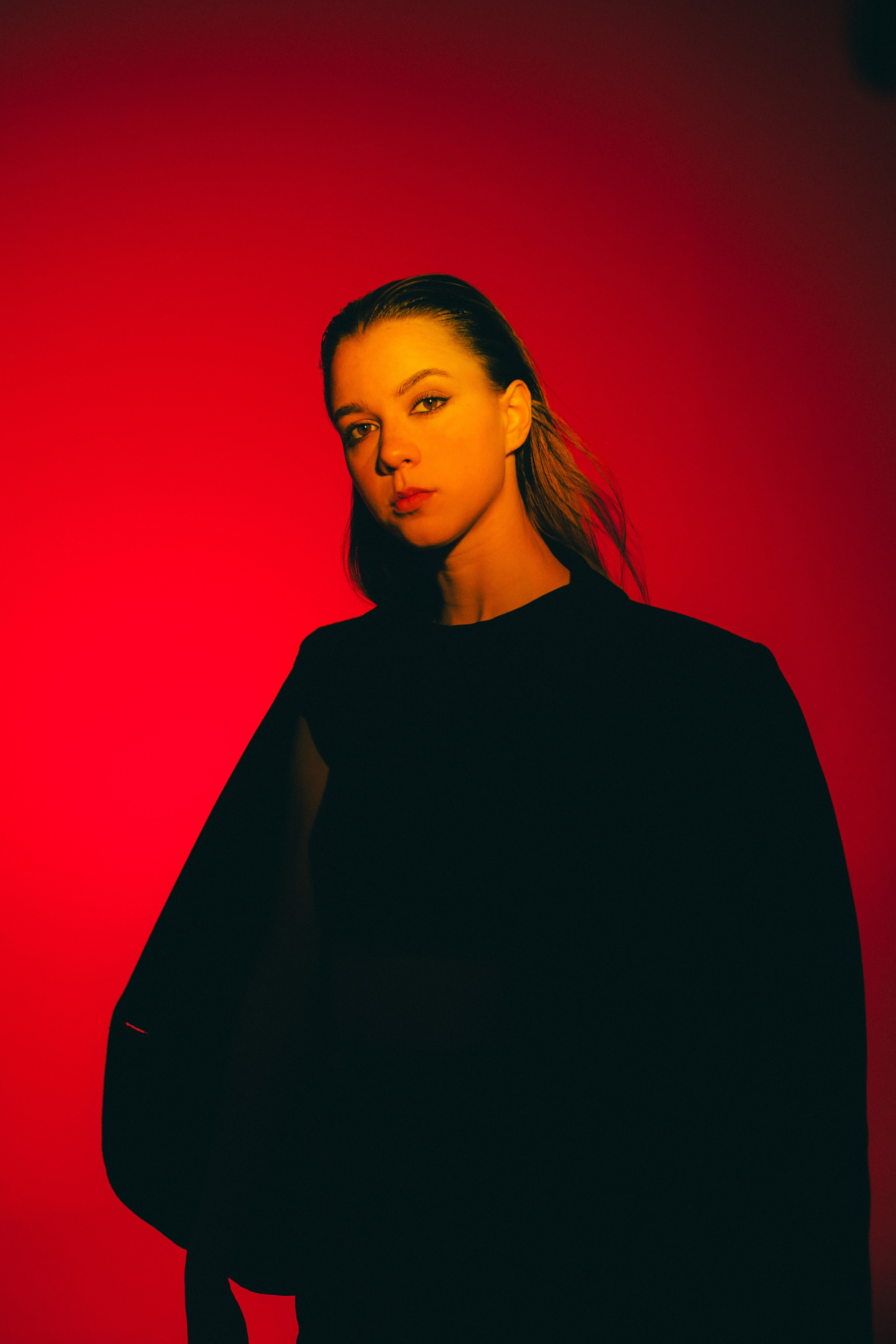 Саша и Ангелина. Фотограф Благовещенска Яна