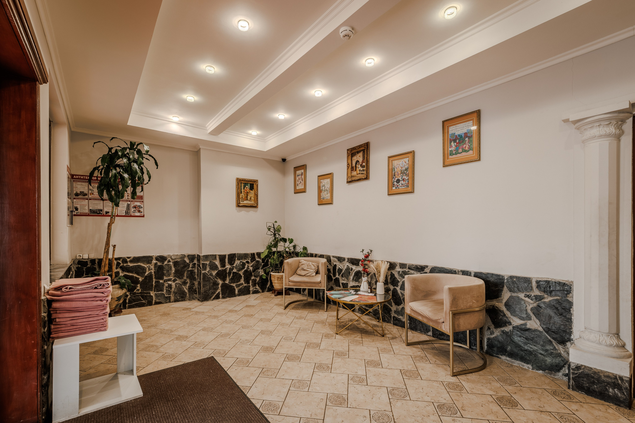 Ресторан «1001 ночь». Профессиональный фотограф в Москве и Мо Мария Шантарёва